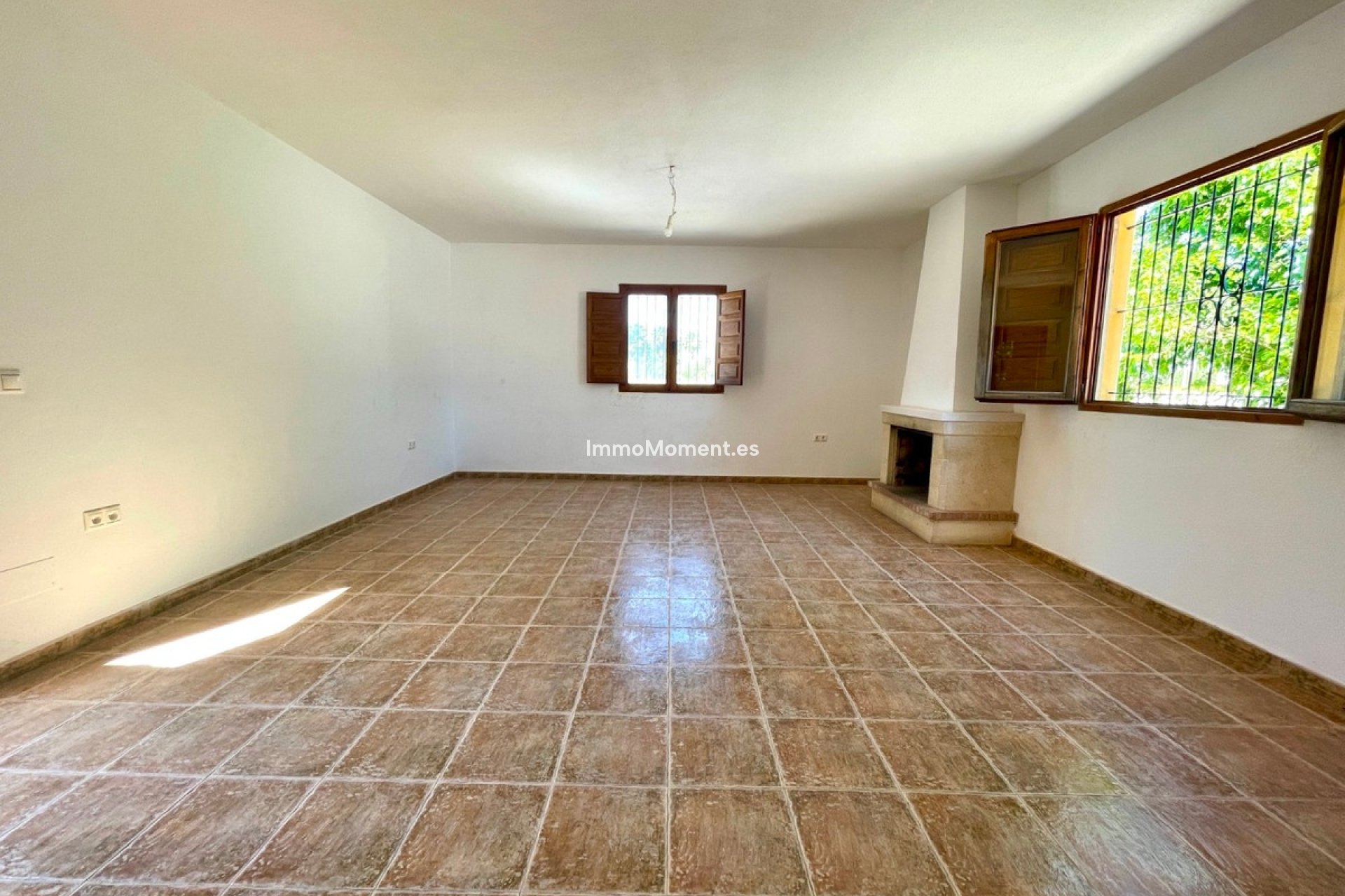 Revente - Villa individuelle - Catral - Catral Centro