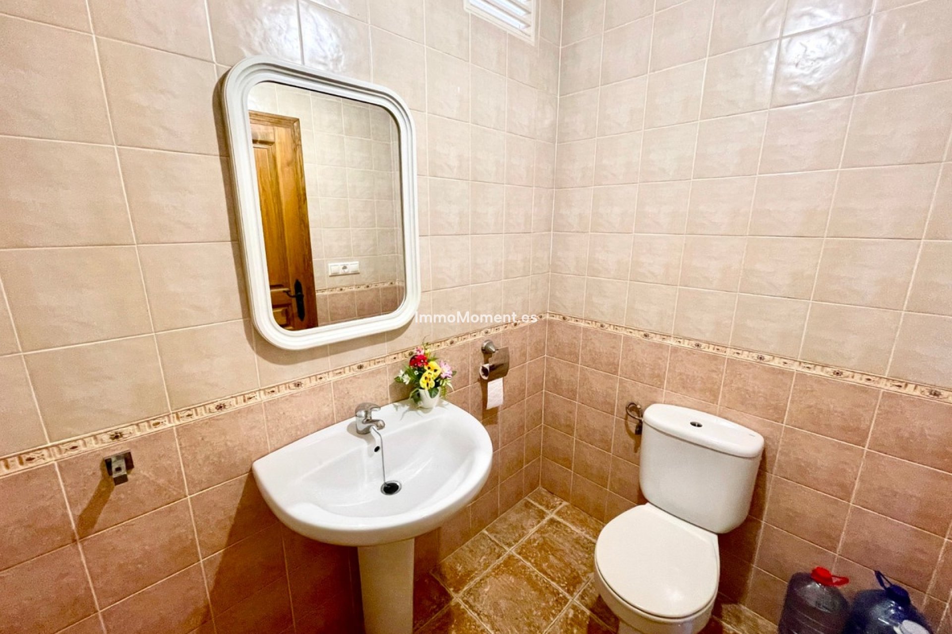 Revente - Villa individuelle - Catral - Catral Centro