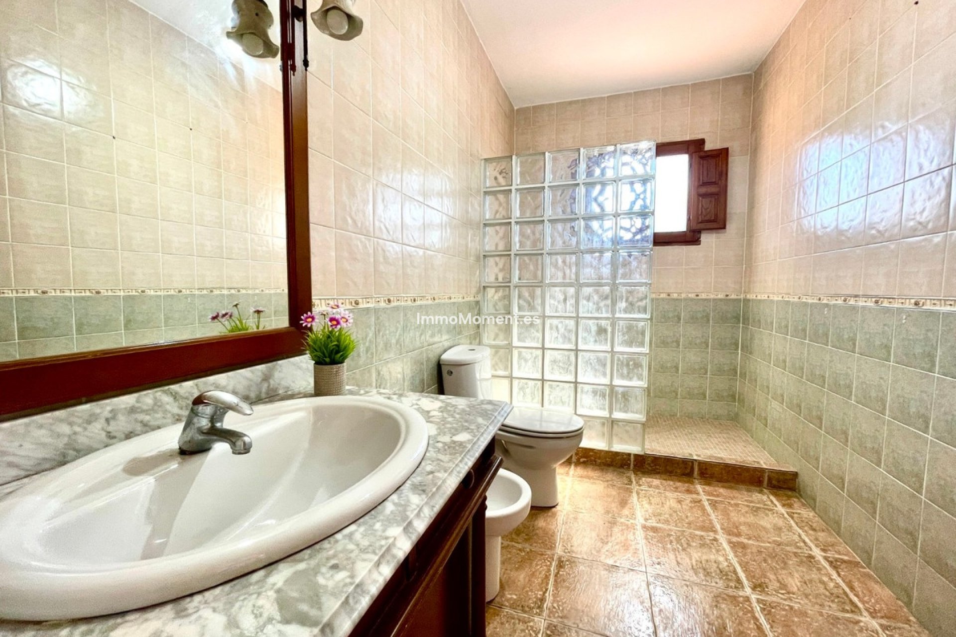 Revente - Villa individuelle - Catral - Catral Centro