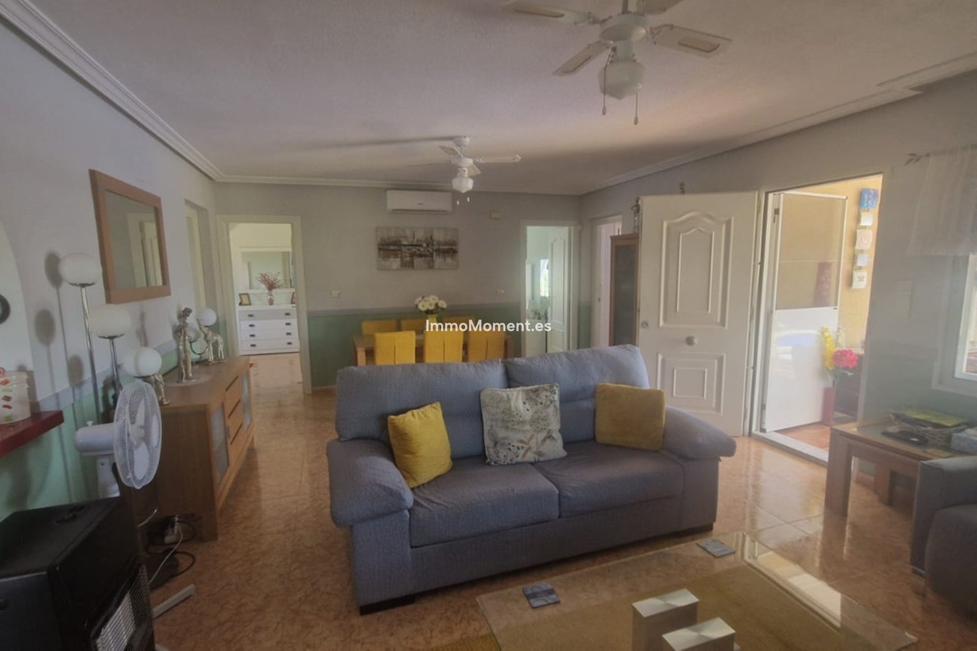Revente - Villa individuelle - Catral - Catral Centro