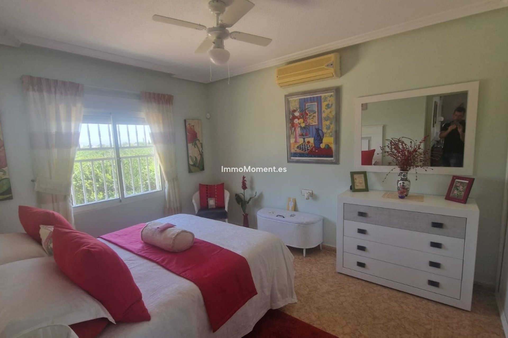 Revente - Villa individuelle - Catral - Catral Centro