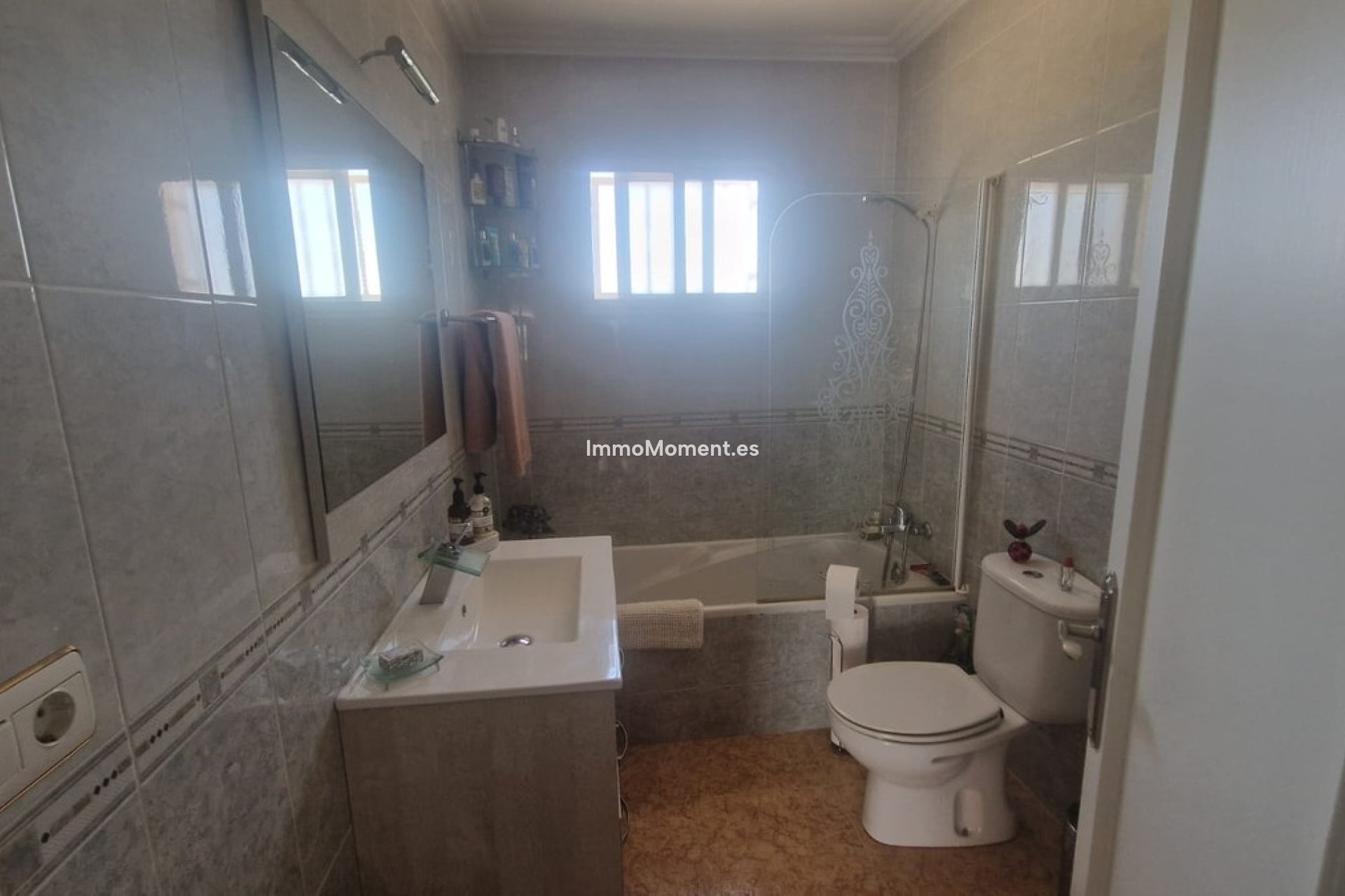 Revente - Villa individuelle - Catral - Catral Centro