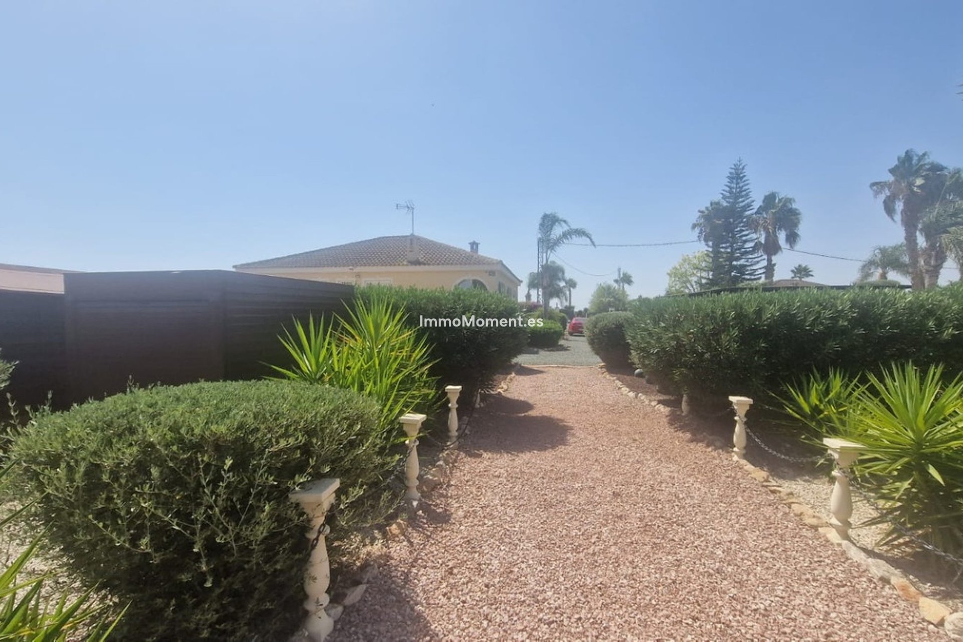 Revente - Villa individuelle - Catral - Catral Centro
