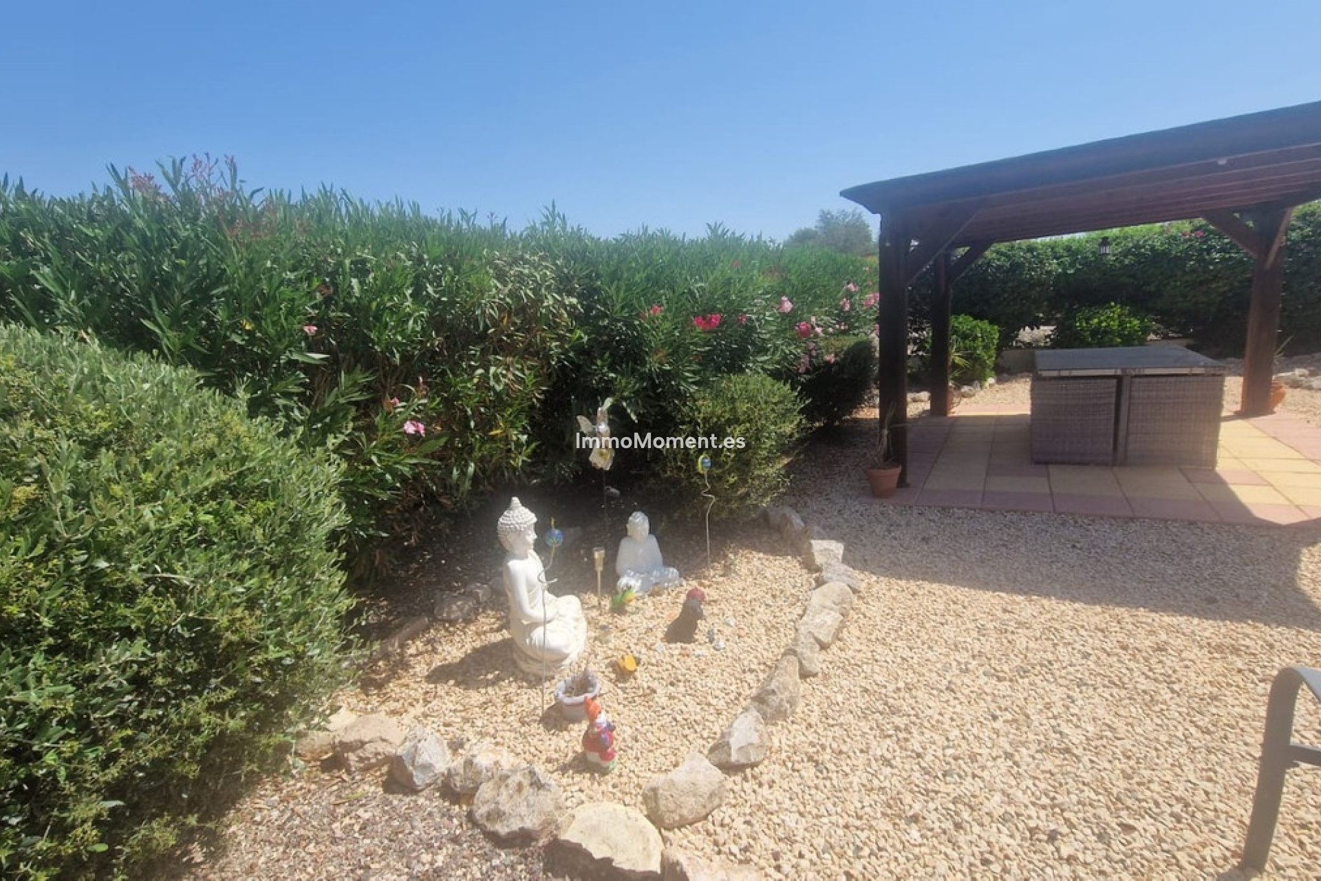 Revente - Villa individuelle - Catral - Catral Centro