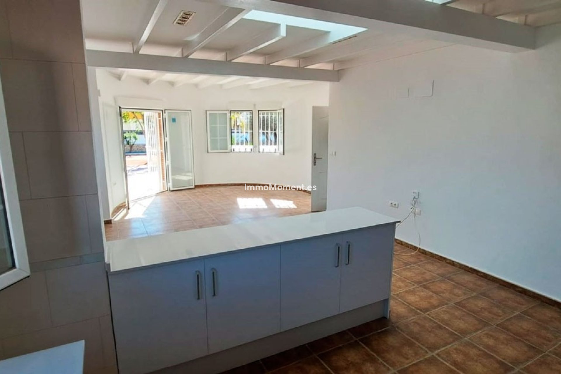 Revente - Villa individuelle - Catral - Catral Centro