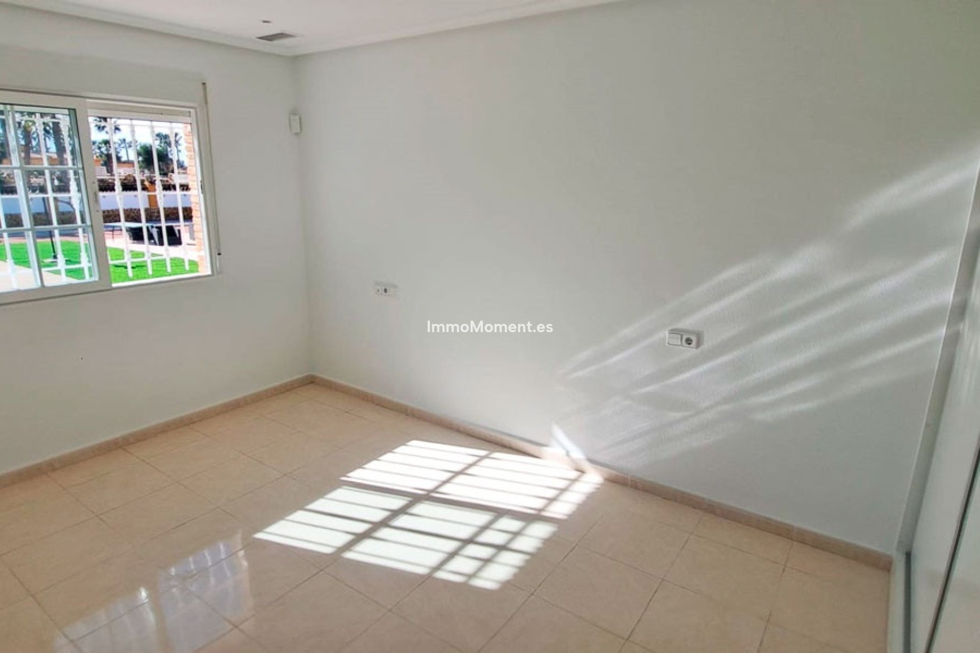 Revente - Villa individuelle - Catral - Catral Centro