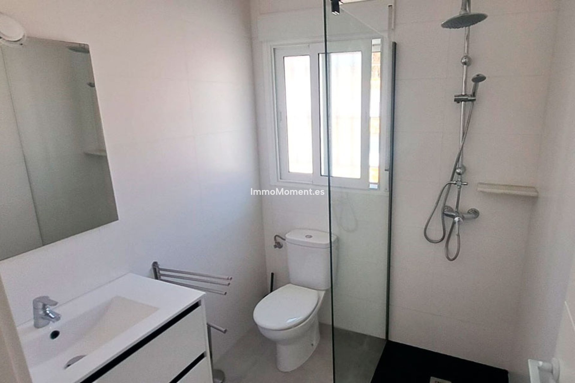 Revente - Villa individuelle - Catral - Catral Centro