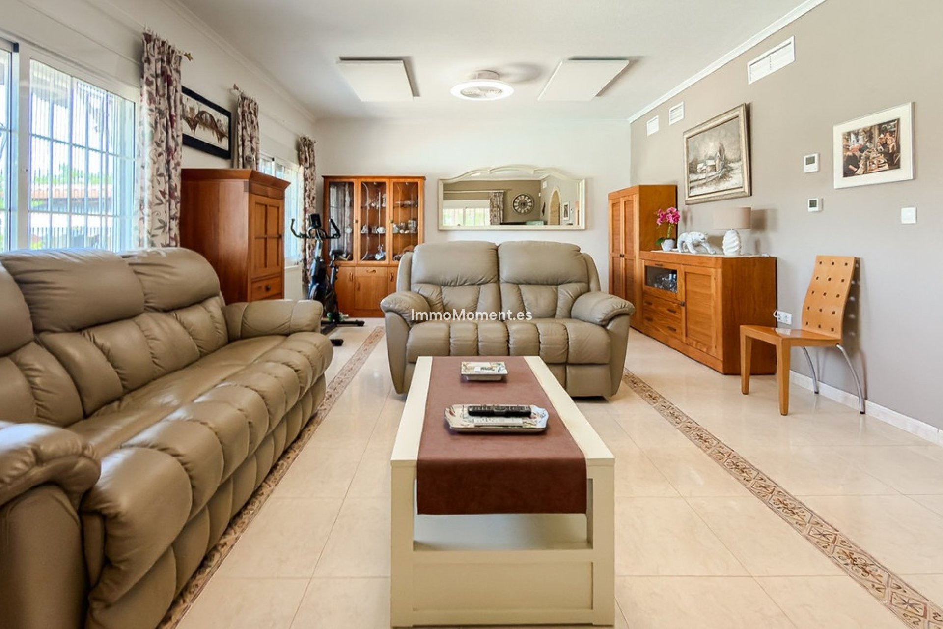 Revente - Villa individuelle - Catral - Catral Centro