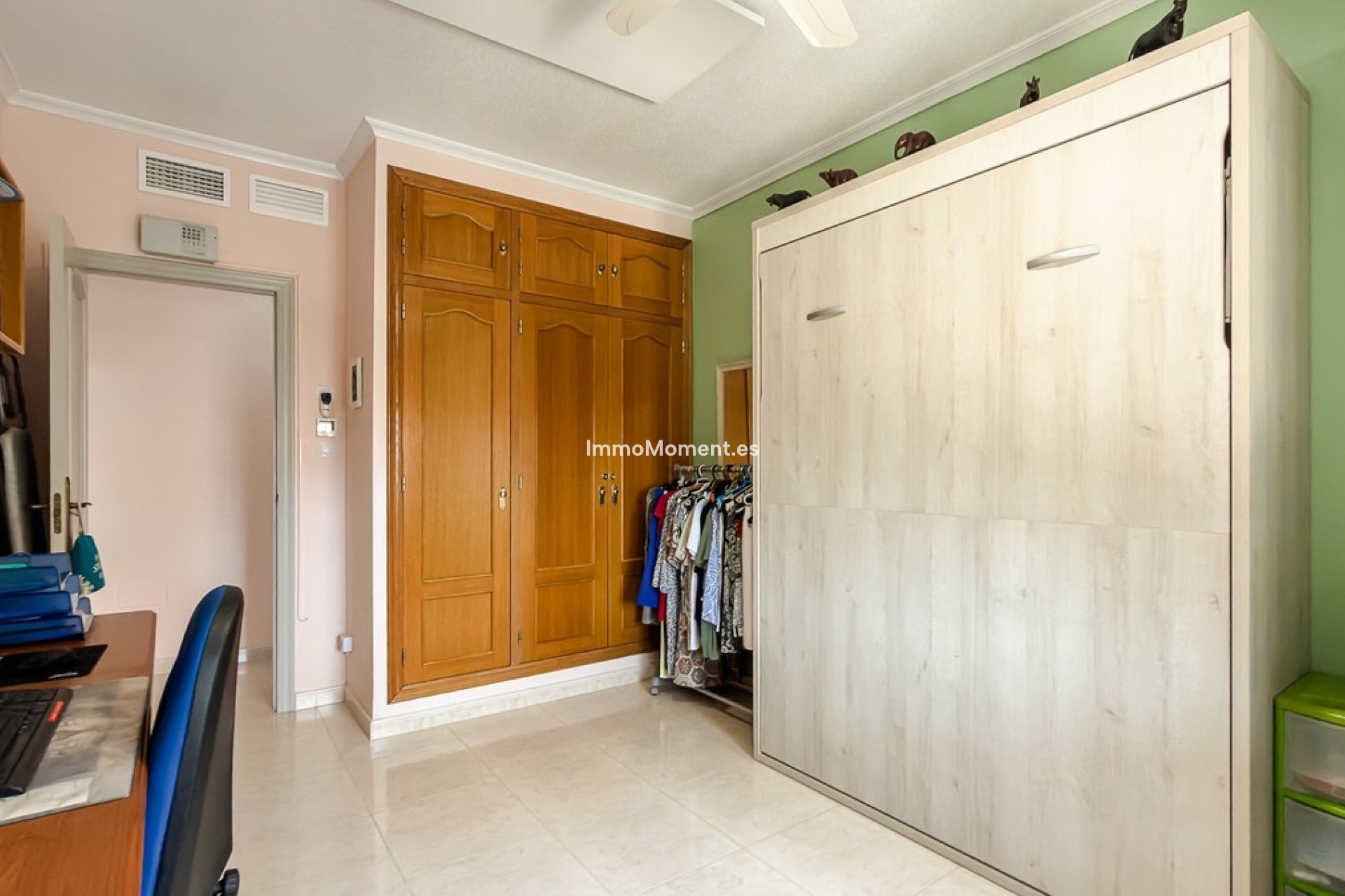 Revente - Villa individuelle - Catral - Catral Centro