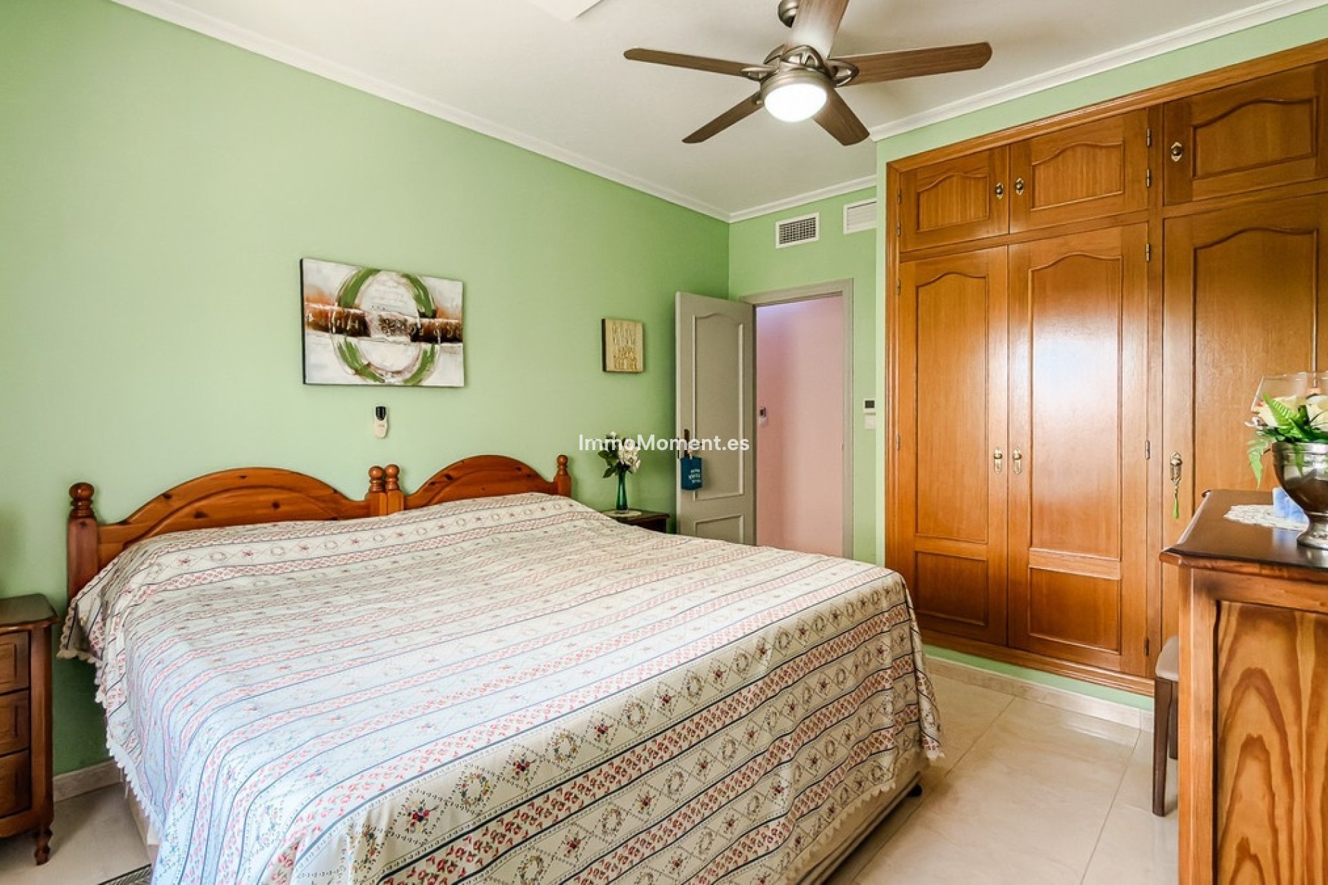 Revente - Villa individuelle - Catral - Catral Centro