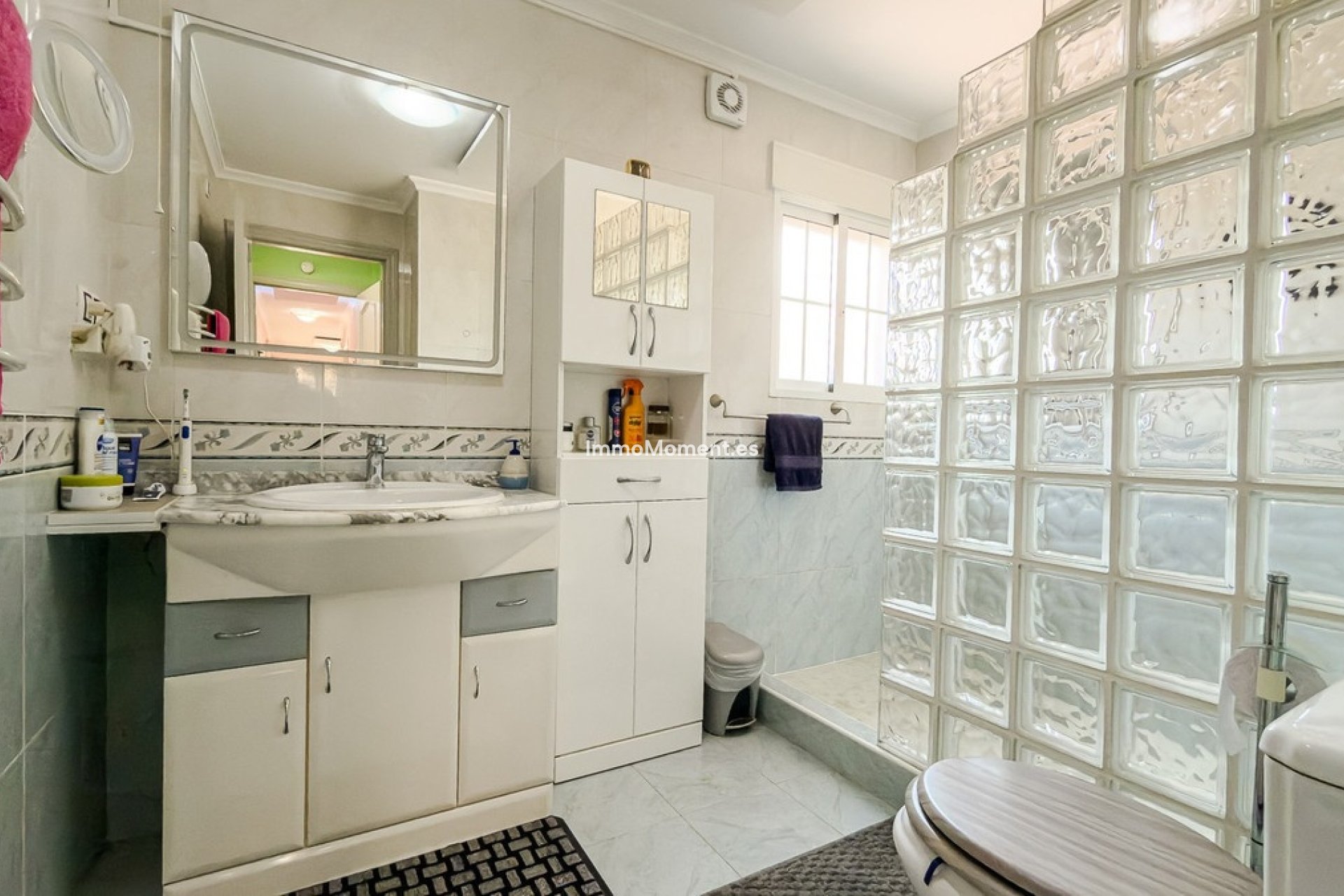 Revente - Villa individuelle - Catral - Catral Centro