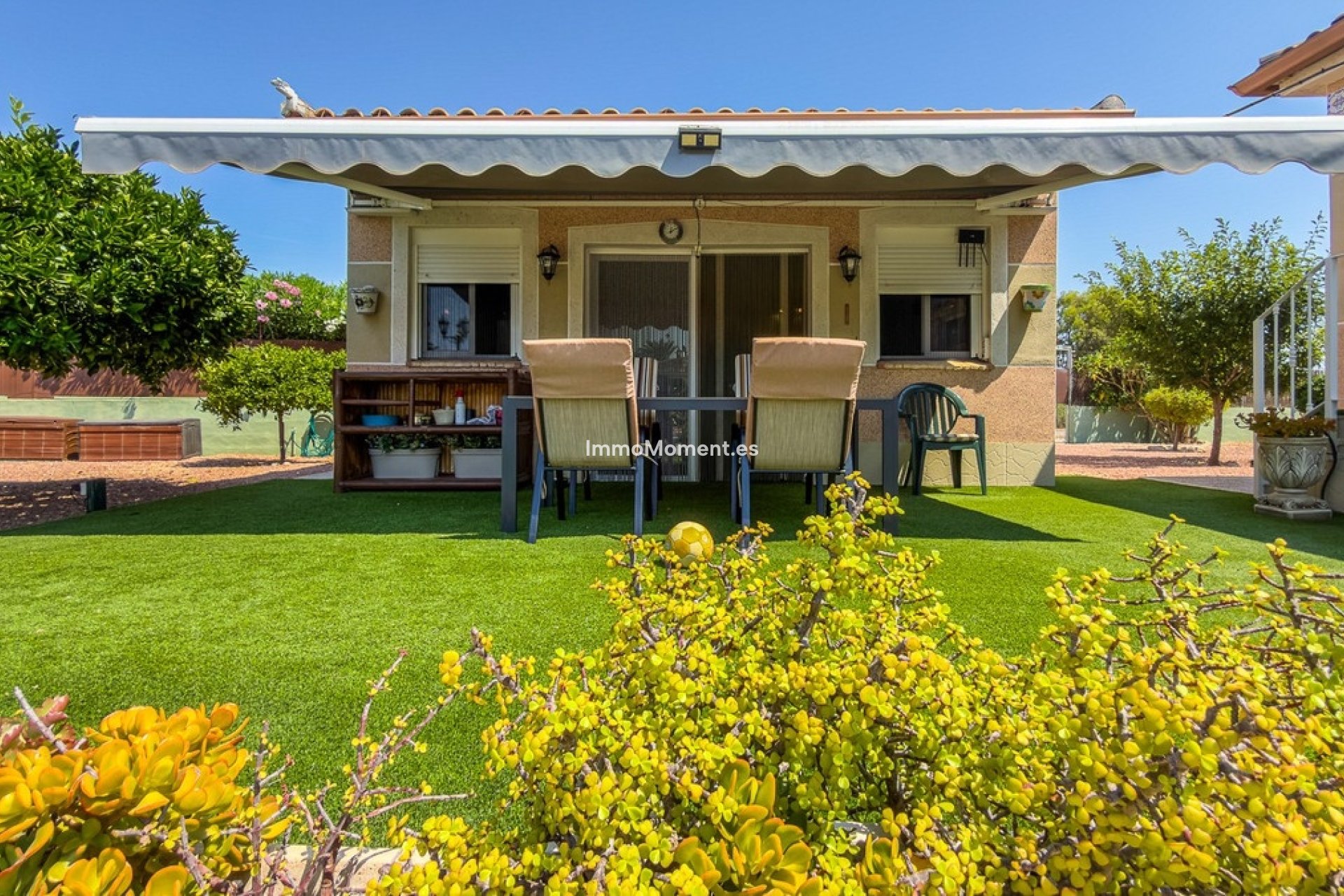 Revente - Villa individuelle - Catral - Catral Centro