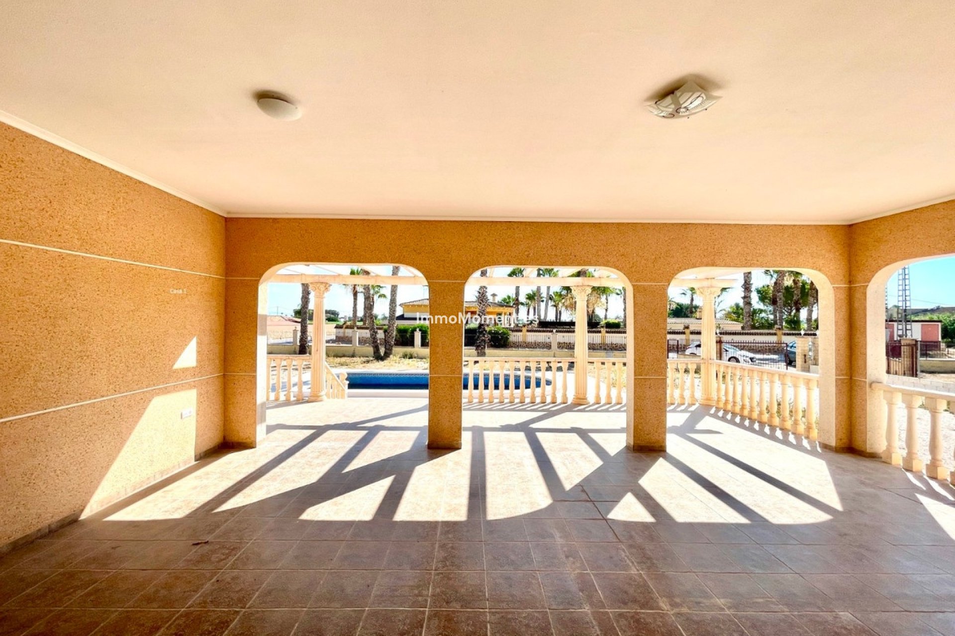 Revente - Villa individuelle - Catral - Catral Centro