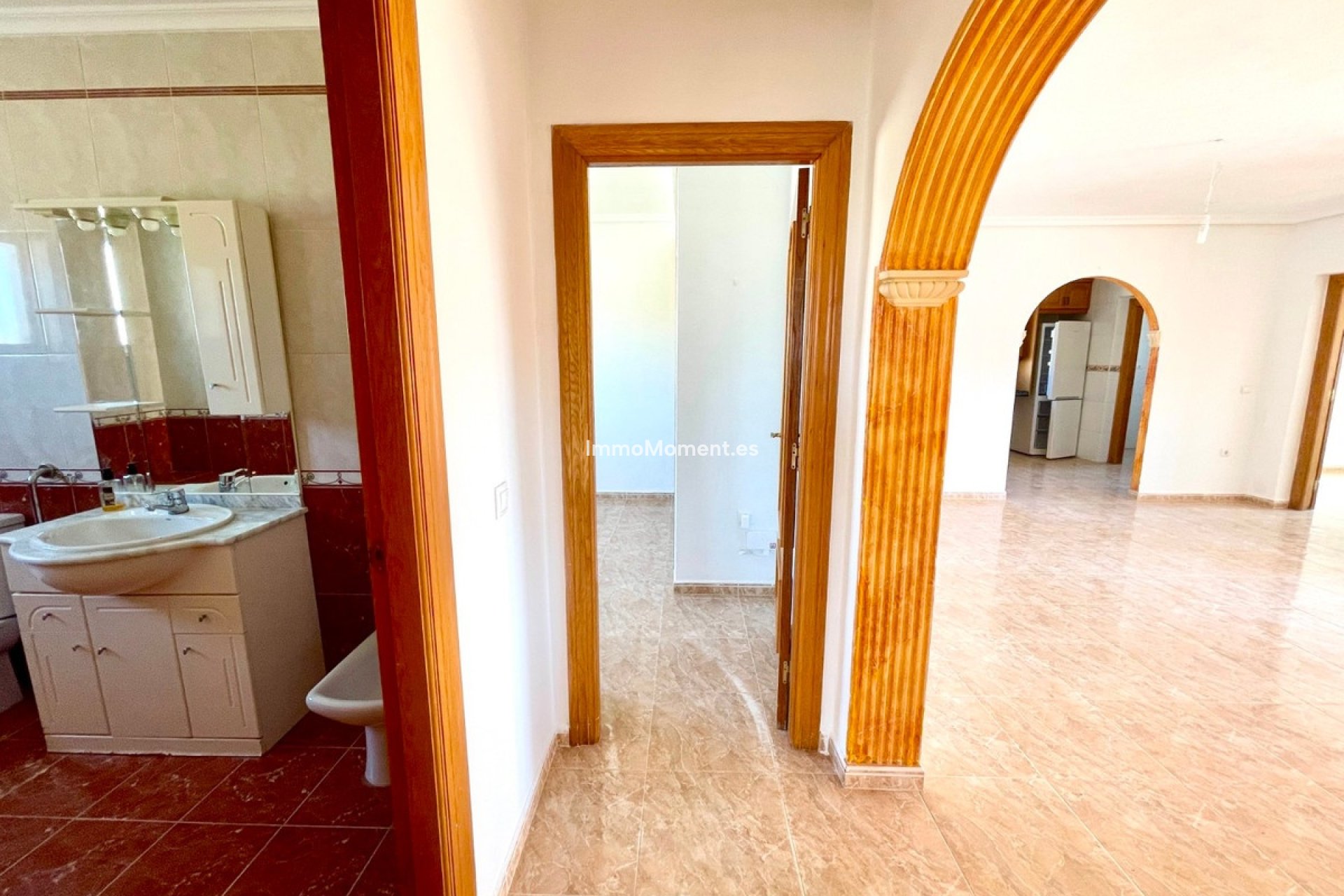Revente - Villa individuelle - Catral - Catral Centro