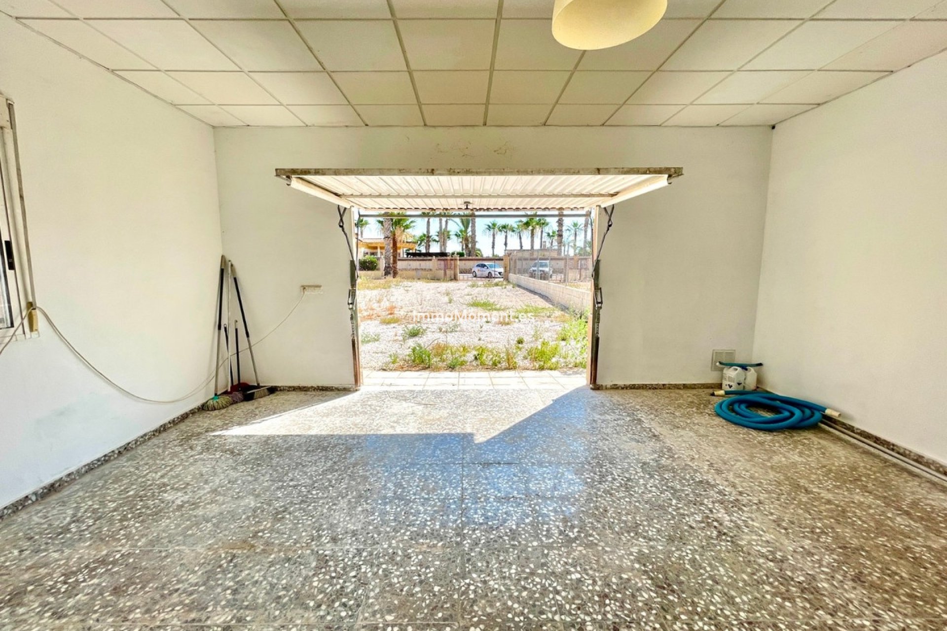 Revente - Villa individuelle - Catral - Catral Centro