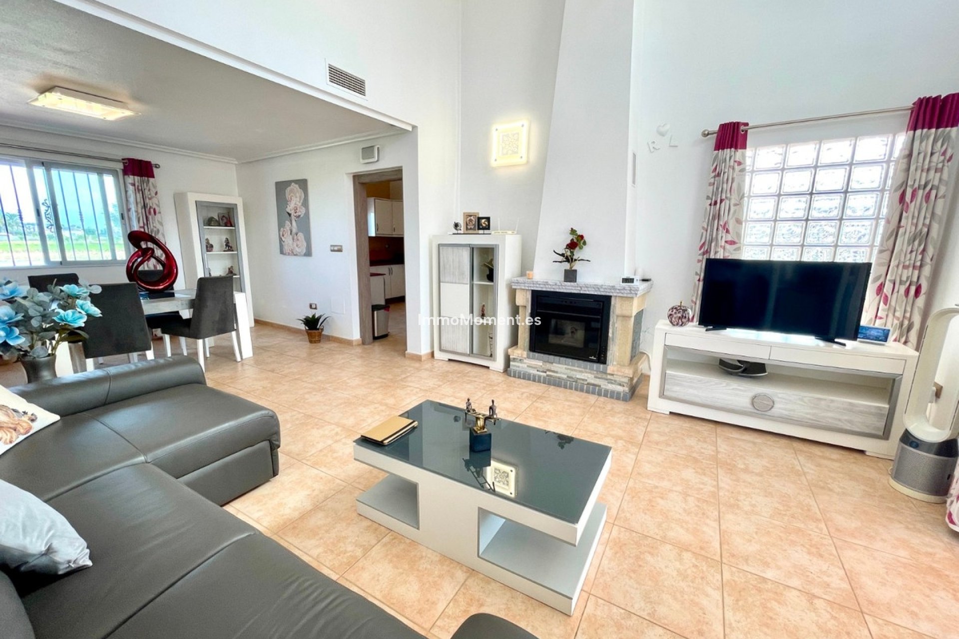 Revente - Villa individuelle - Catral - Catral Centro