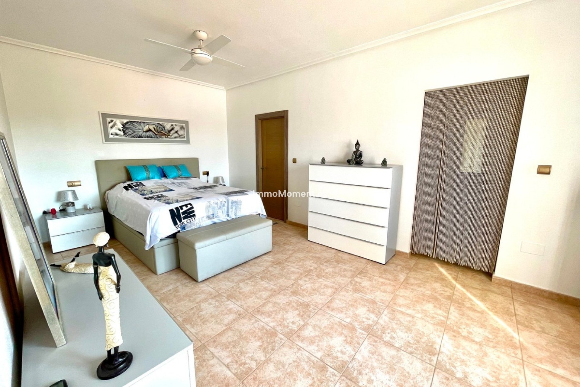 Revente - Villa individuelle - Catral - Catral Centro