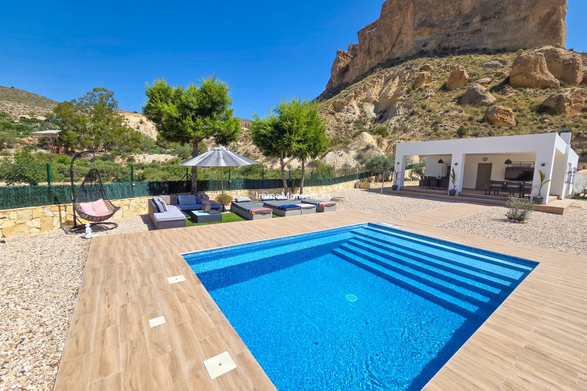 Revente - Villa individuelle - Crevillente - Crevillente - Crevillent Centro