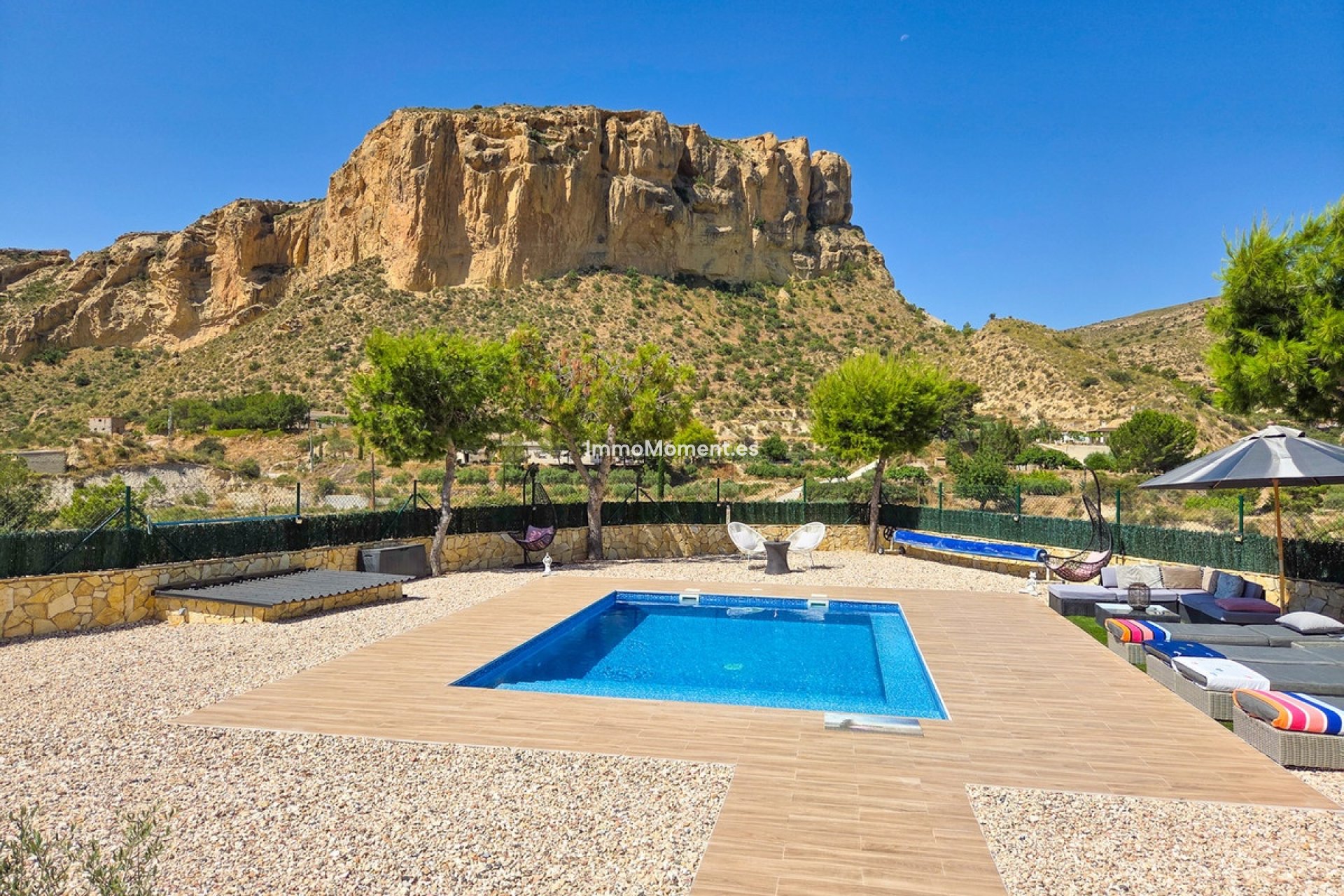 Revente - Villa individuelle - Crevillente - Crevillente - Crevillent Centro