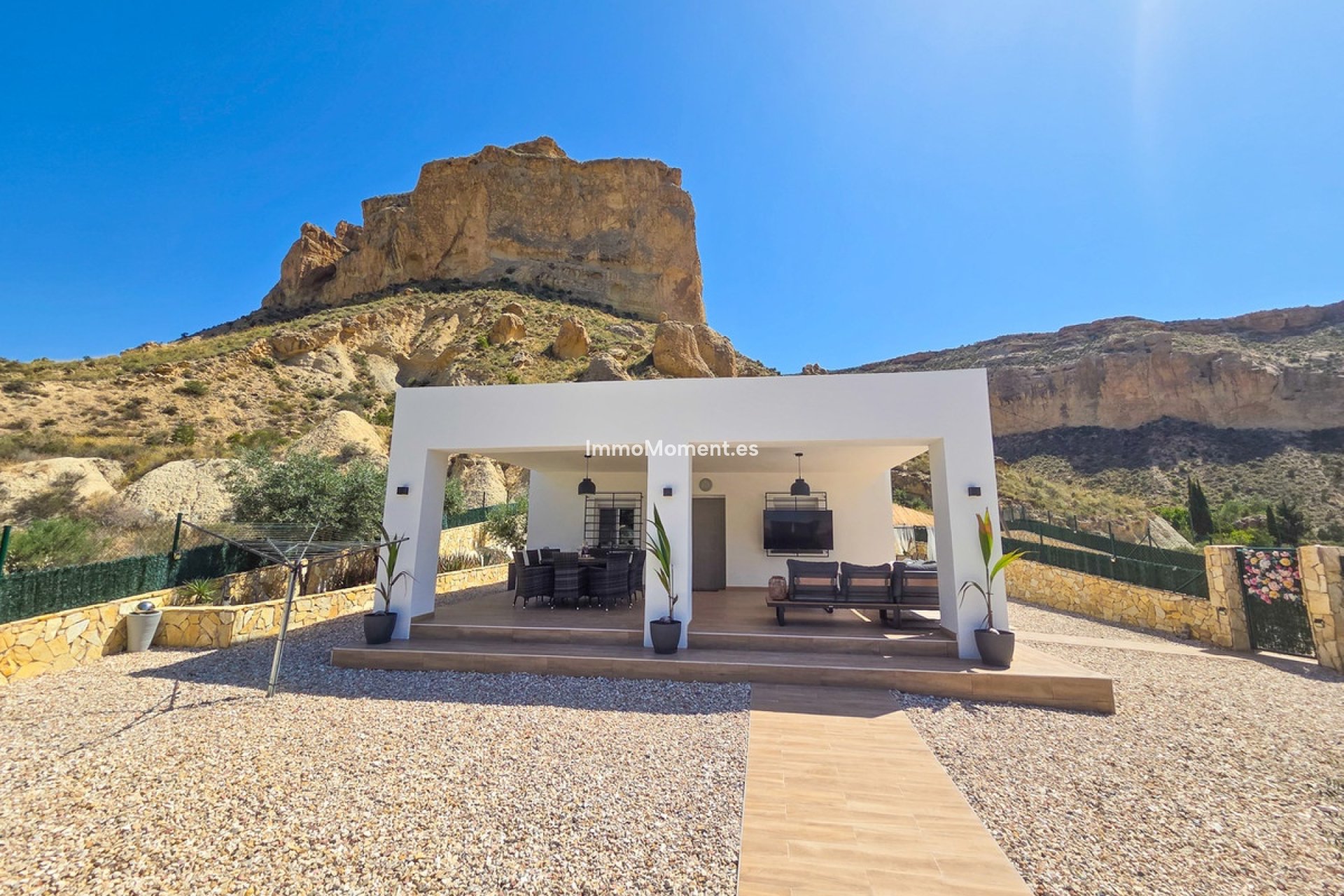 Revente - Villa individuelle - Crevillente - Crevillente - Crevillent Centro