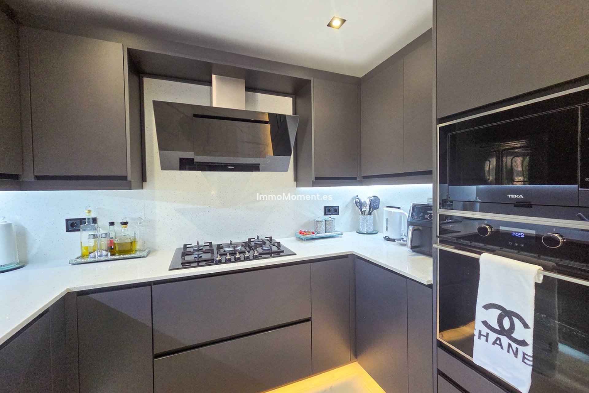 Revente - Villa individuelle - Crevillente - Crevillente - Crevillent Centro