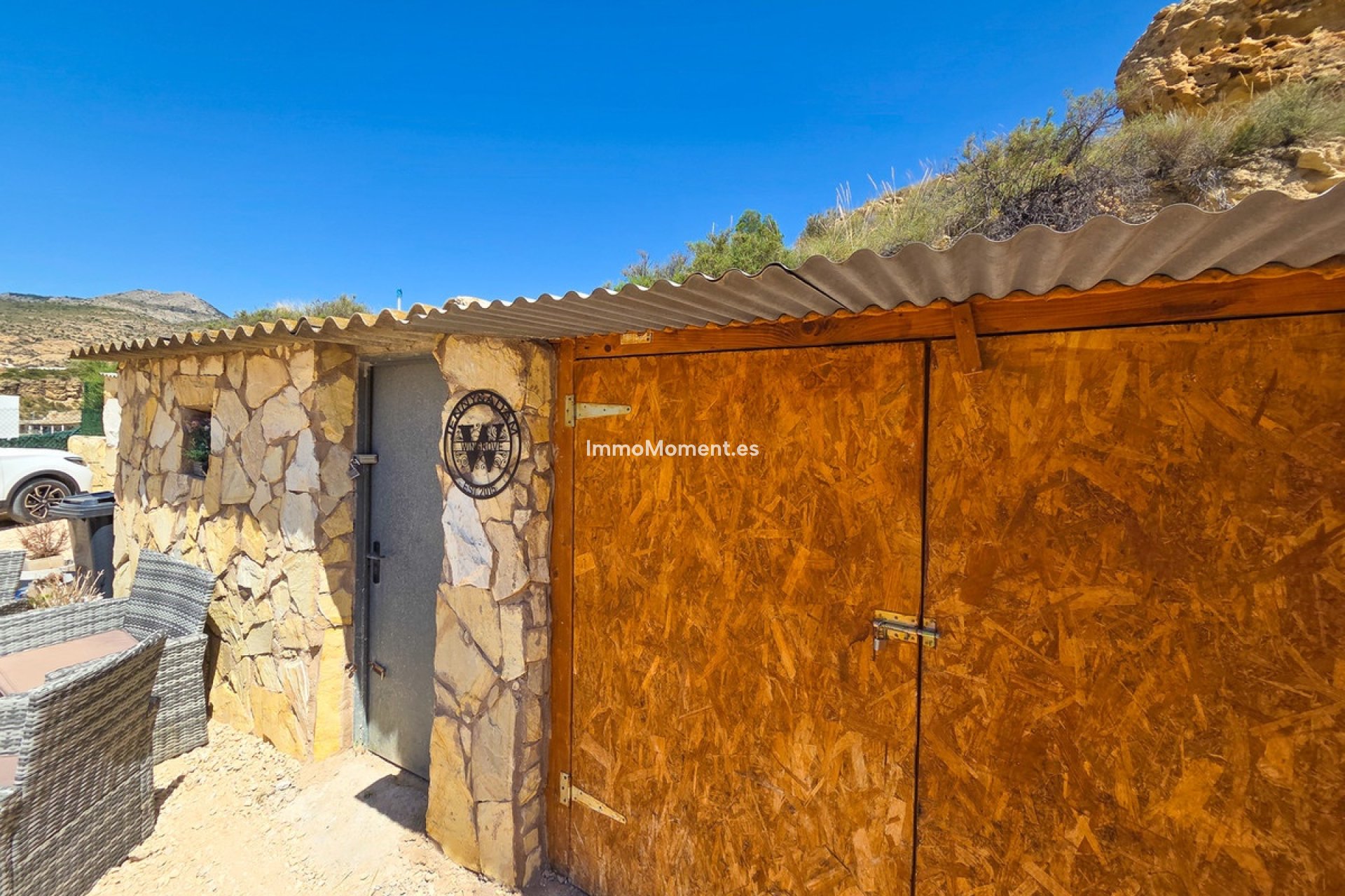 Revente - Villa individuelle - Crevillente - Crevillente - Crevillent Centro