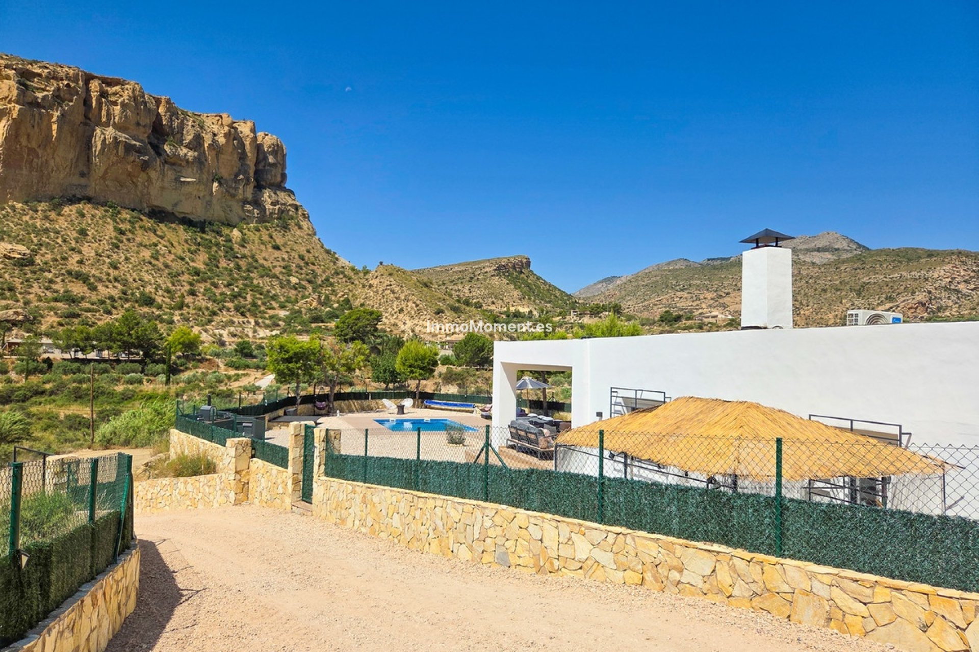 Revente - Villa individuelle - Crevillente - Crevillente - Crevillent Centro