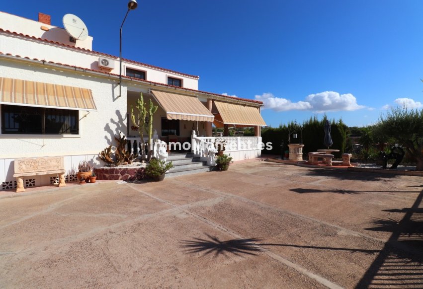 Revente - Villa individuelle - Crevillente - Crevillente - Crevillent Centro