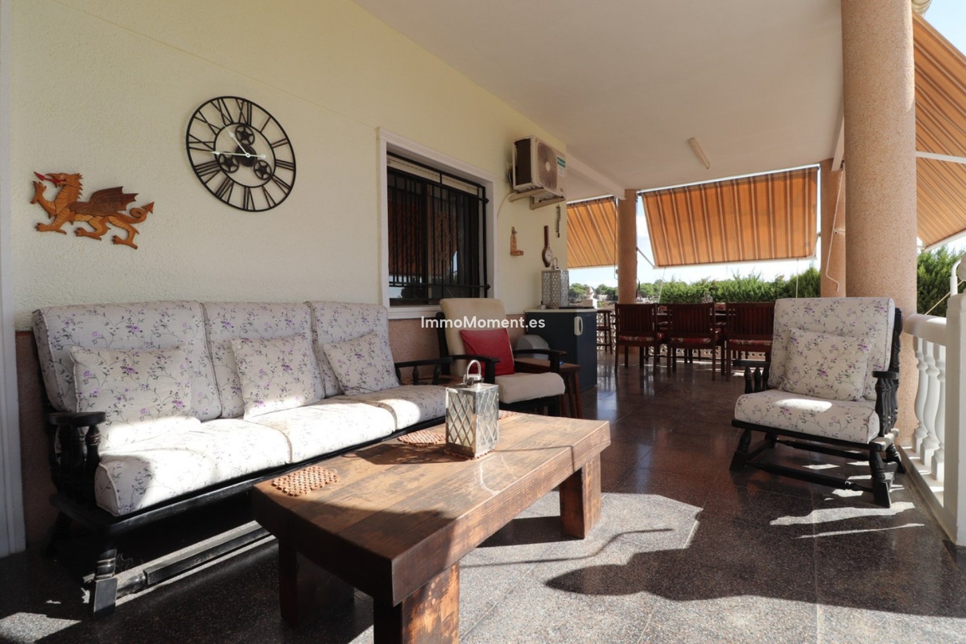 Revente - Villa individuelle - Crevillente - Crevillente - Crevillent Centro
