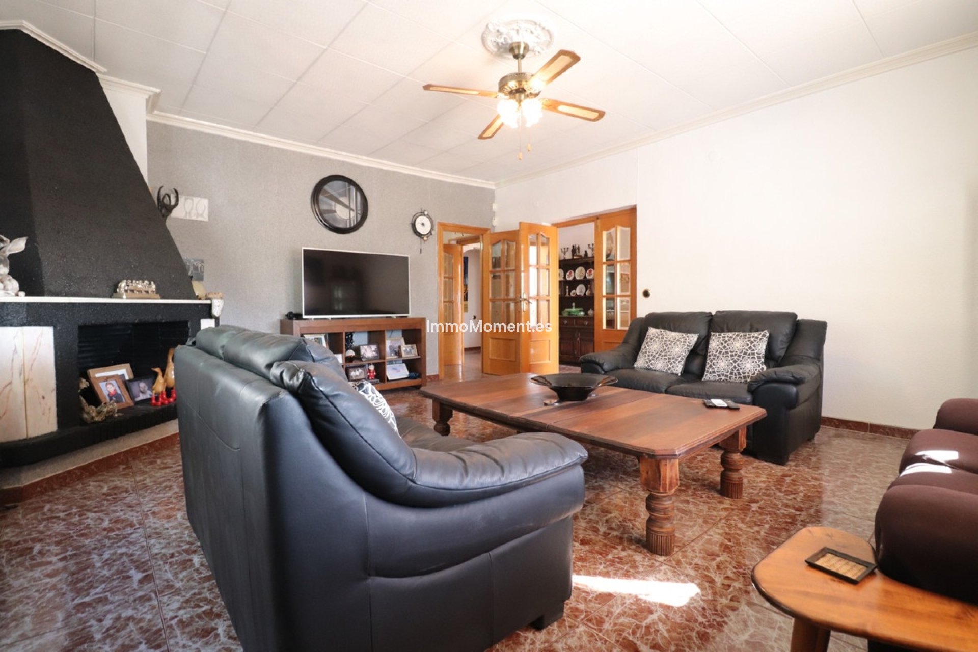 Revente - Villa individuelle - Crevillente - Crevillente - Crevillent Centro