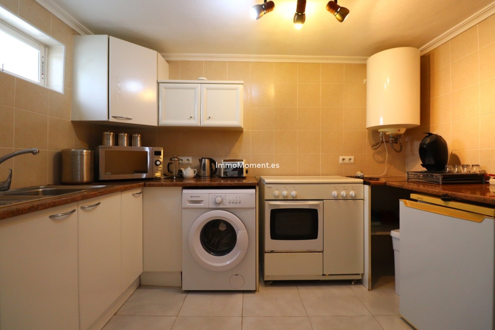 Revente - Villa individuelle - Crevillente - Crevillente - Crevillent Centro