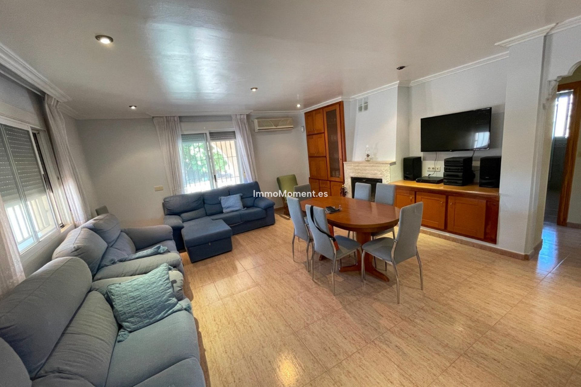 Revente - Villa individuelle - Crevillente - Crevillente - Crevillent Centro