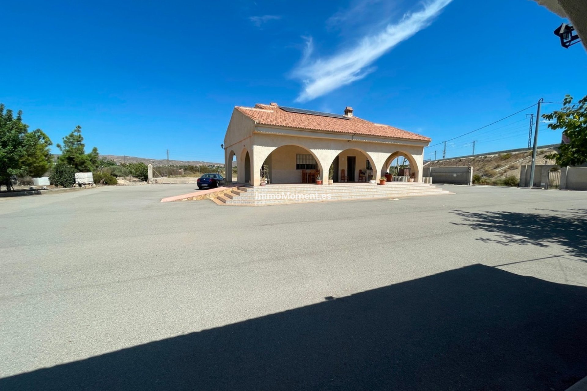 Revente - Villa individuelle - Crevillente - Crevillente - Crevillent Centro