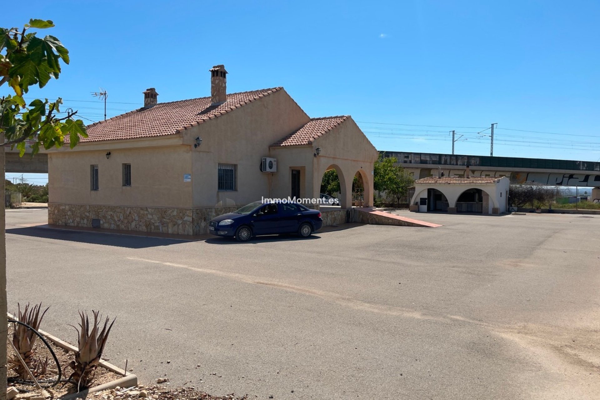 Revente - Villa individuelle - Crevillente - Crevillente - Crevillent Centro
