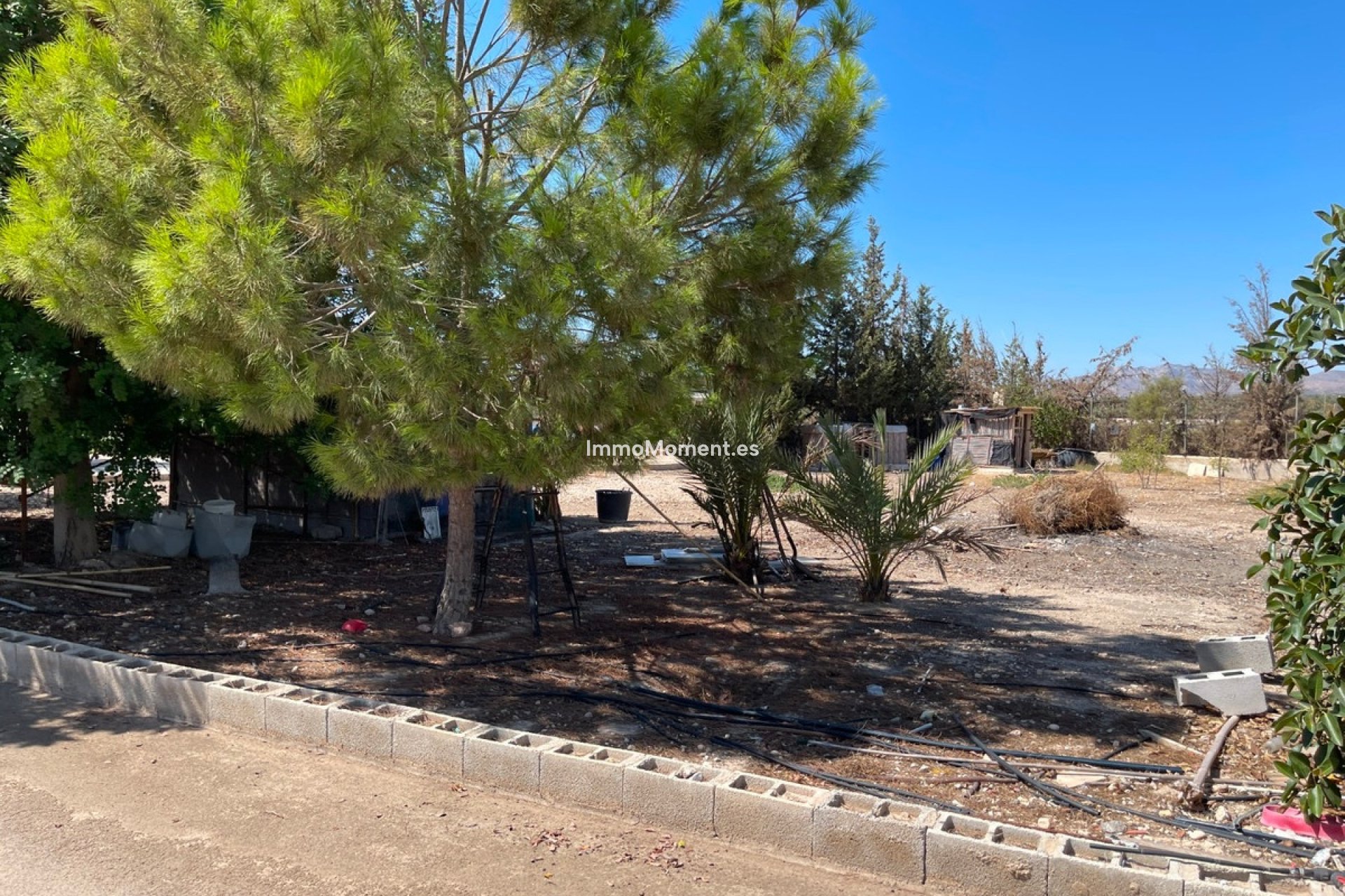 Revente - Villa individuelle - Crevillente - Crevillente - Crevillent Centro
