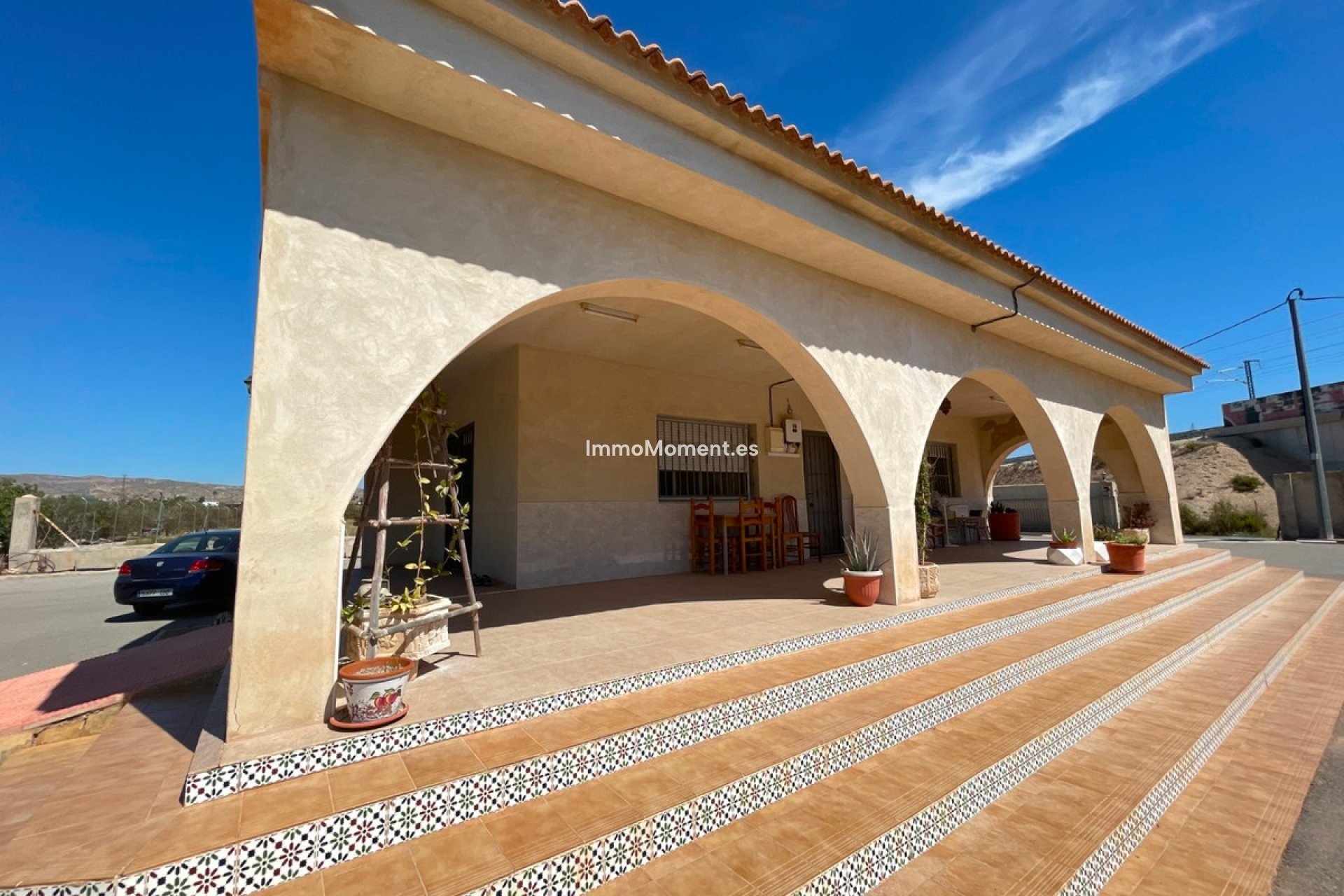 Revente - Villa individuelle - Crevillente - Crevillente - Crevillent Centro