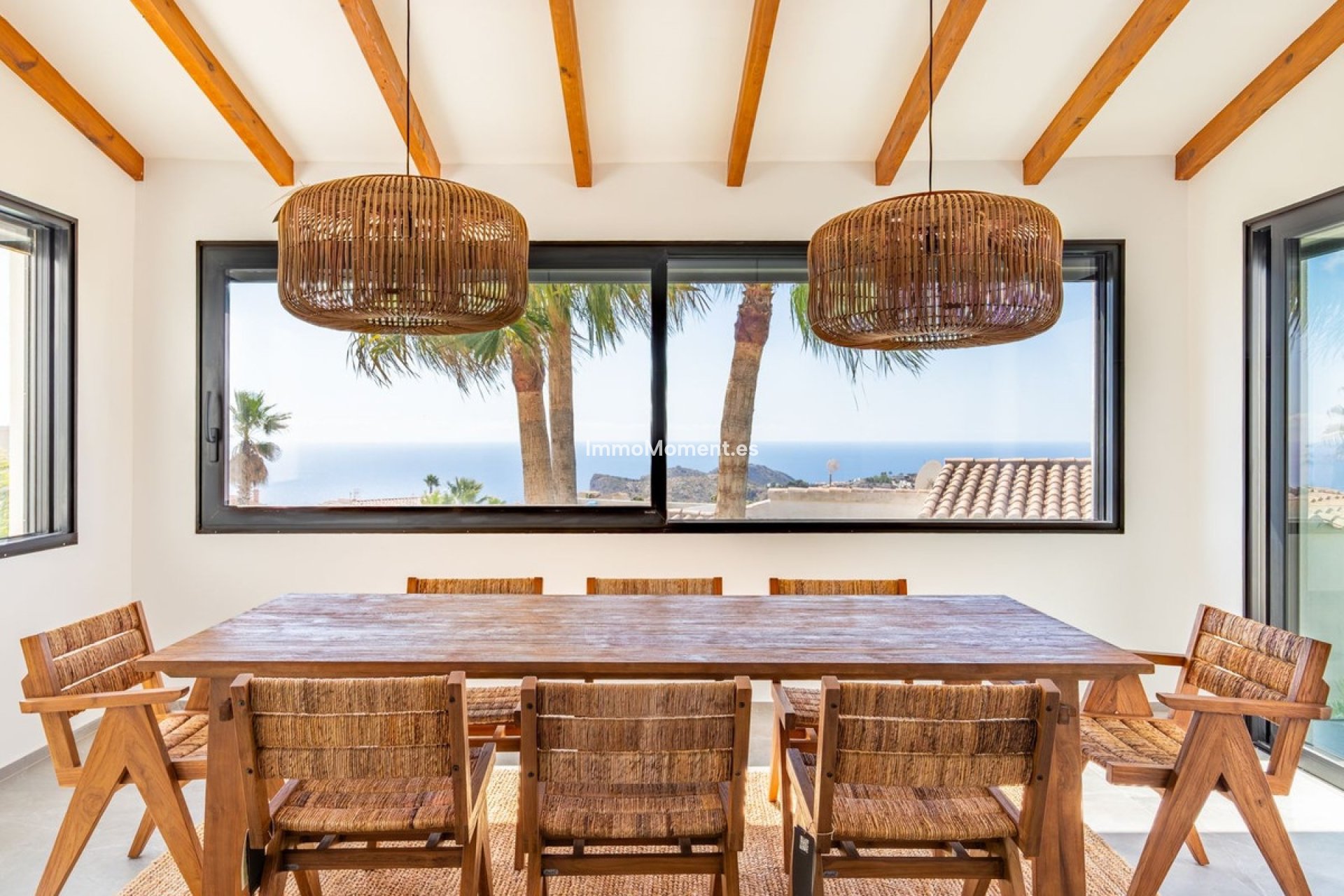 Revente - Villa individuelle - Cumbre del Sol