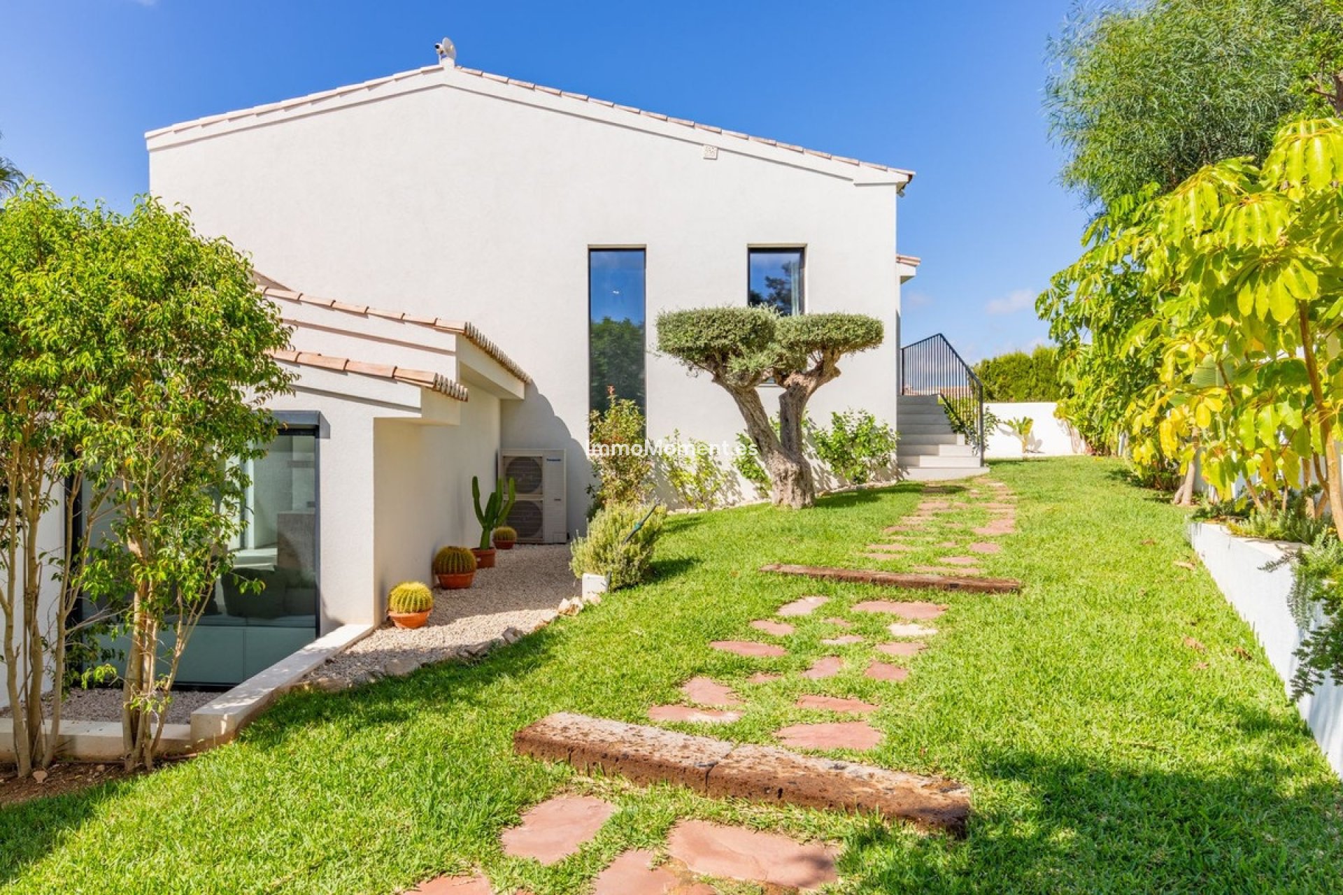 Revente - Villa individuelle - Cumbre del Sol