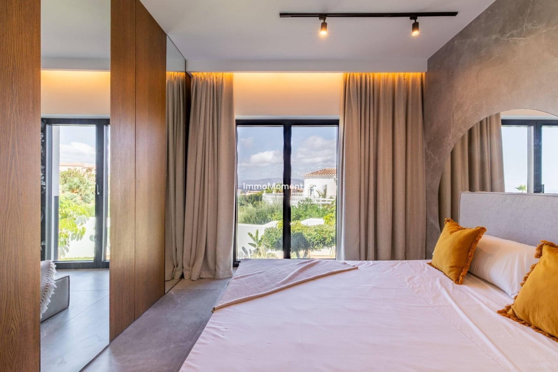 Revente - Villa individuelle - Cumbre del Sol