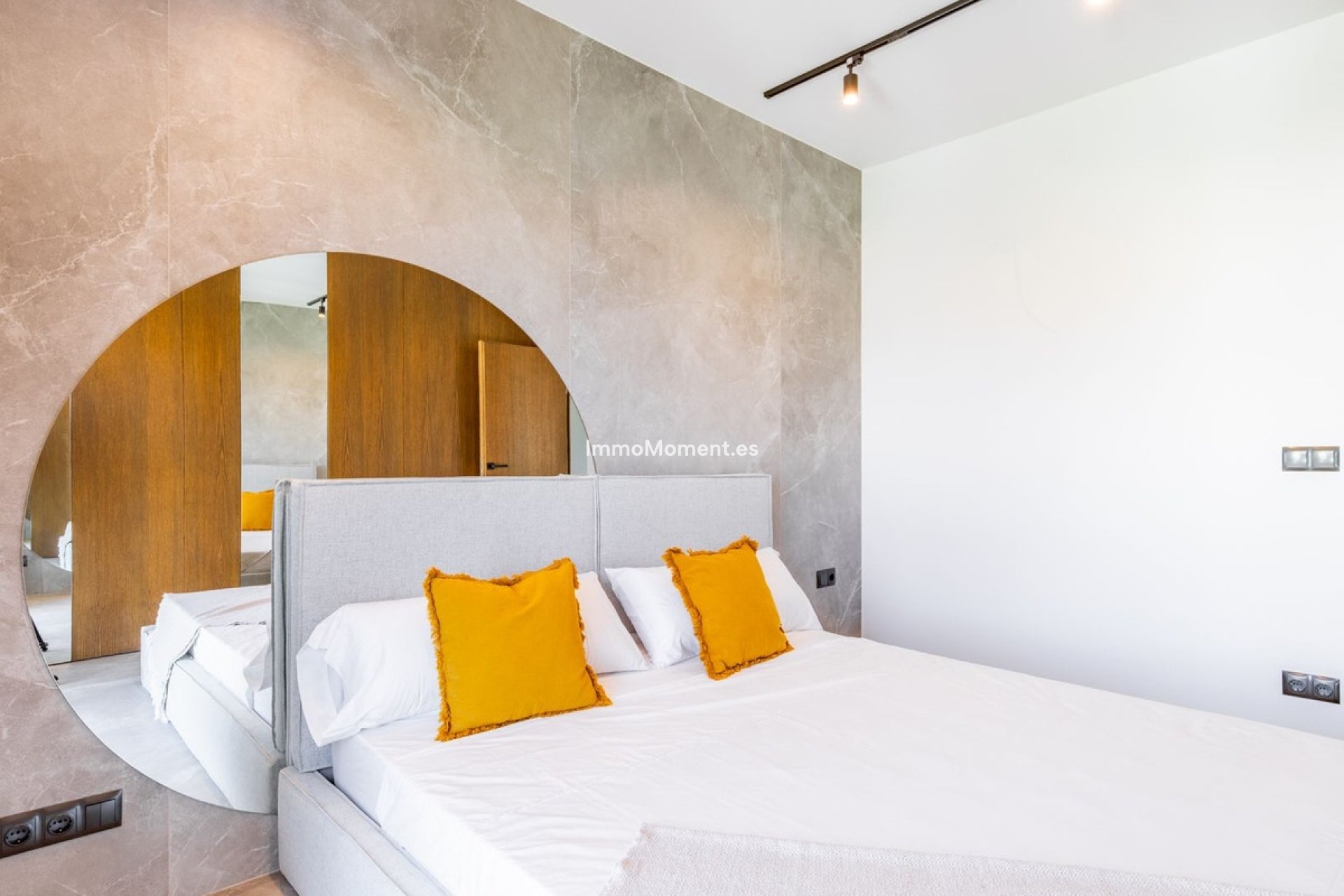 Revente - Villa individuelle - Cumbre del Sol