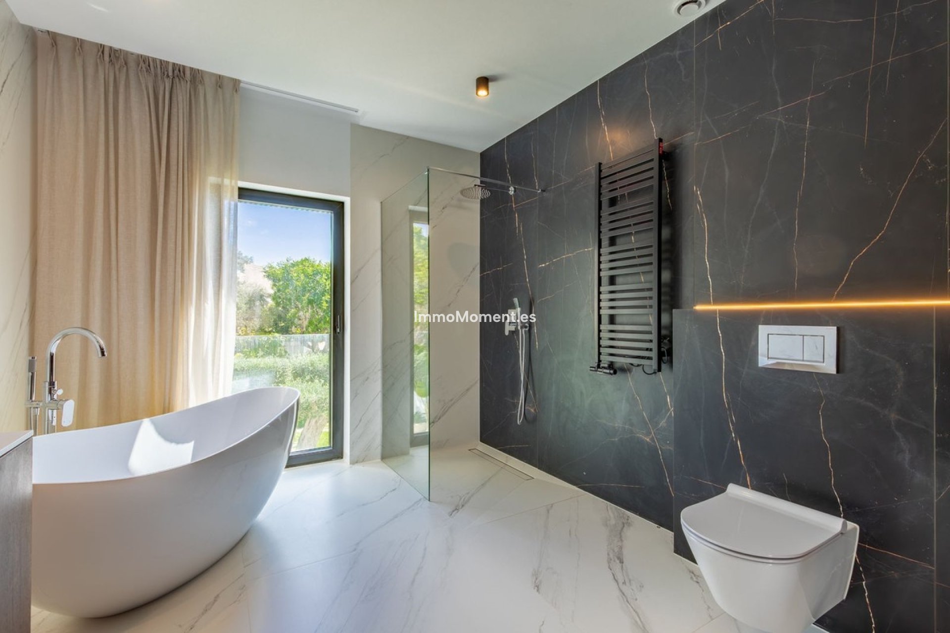 Revente - Villa individuelle - Cumbre del Sol