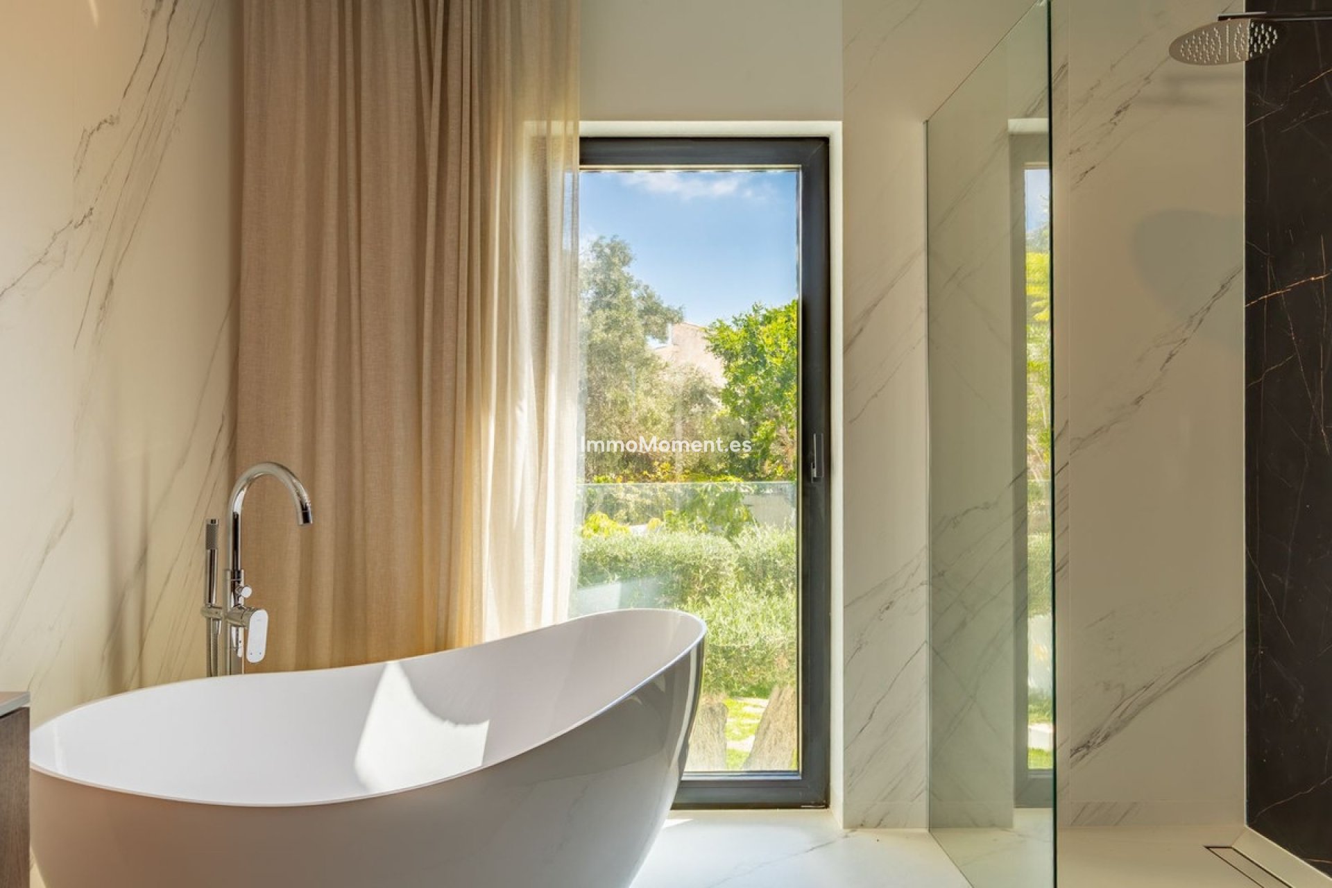 Revente - Villa individuelle - Cumbre del Sol