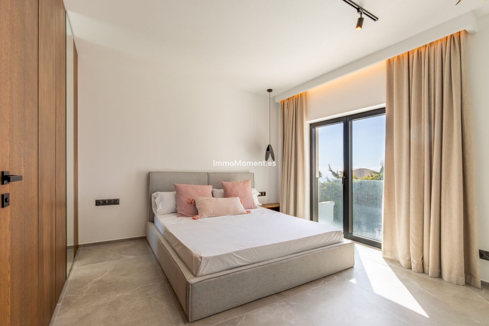 Revente - Villa individuelle - Cumbre del Sol