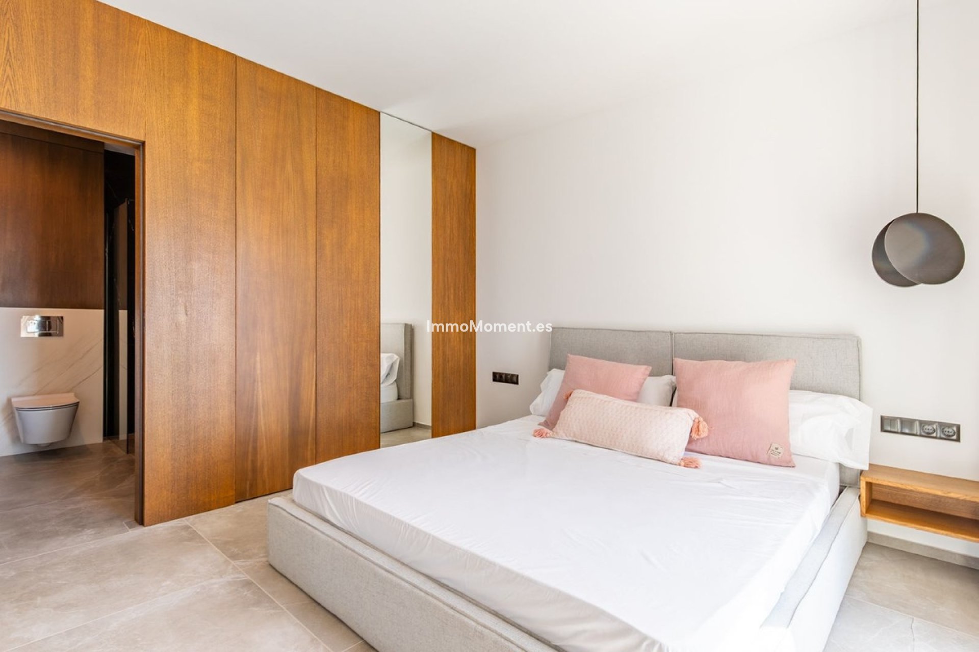 Revente - Villa individuelle - Cumbre del Sol