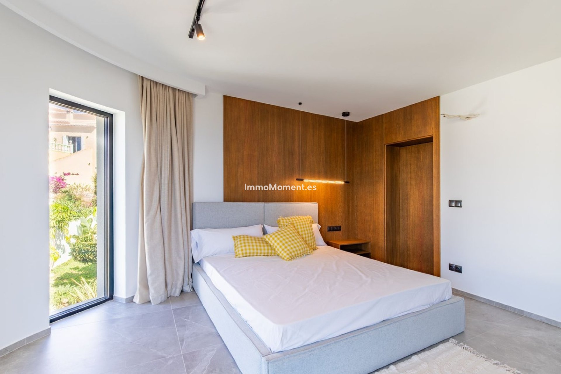 Revente - Villa individuelle - Cumbre del Sol