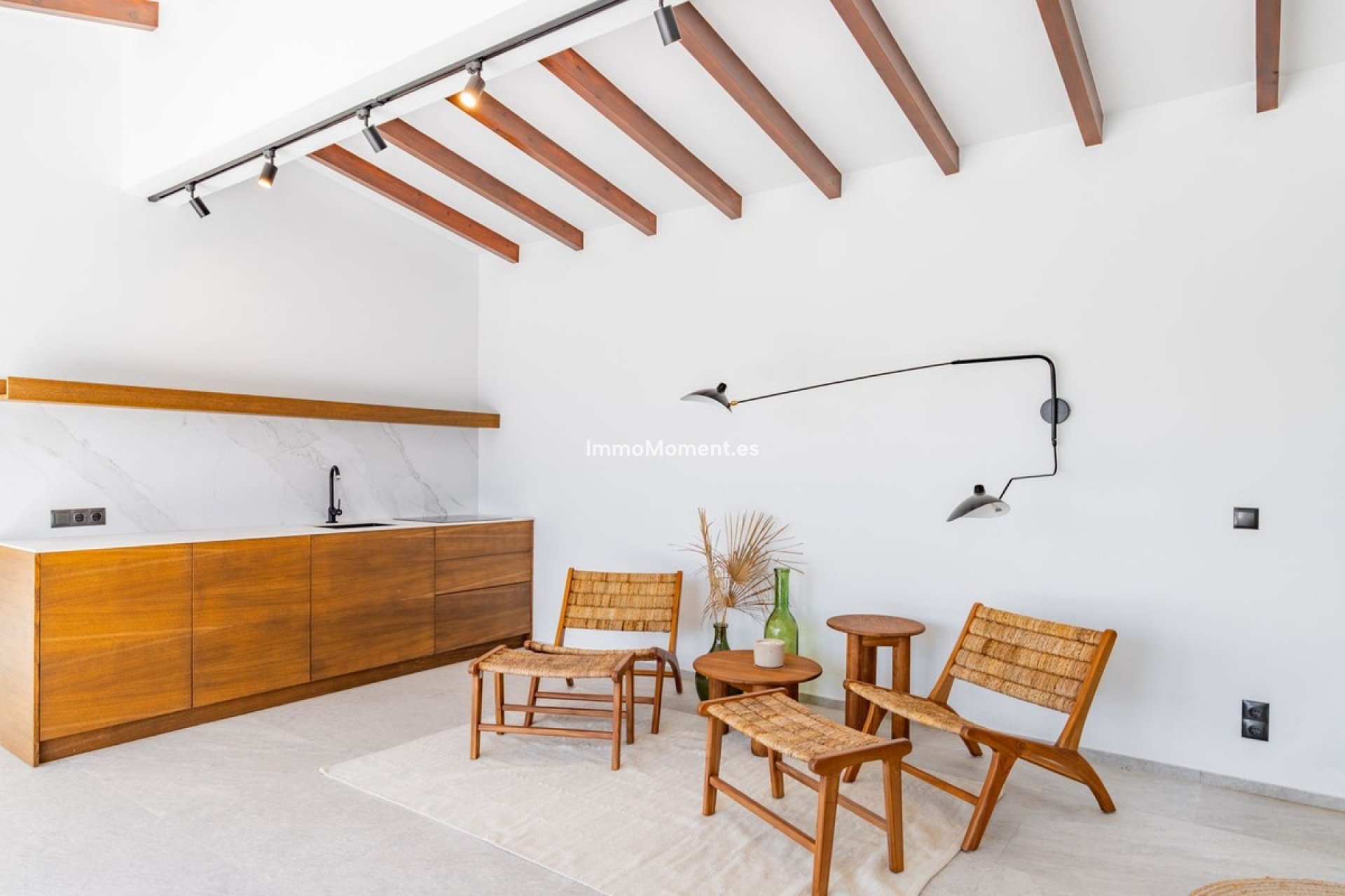 Revente - Villa individuelle - Cumbre del Sol