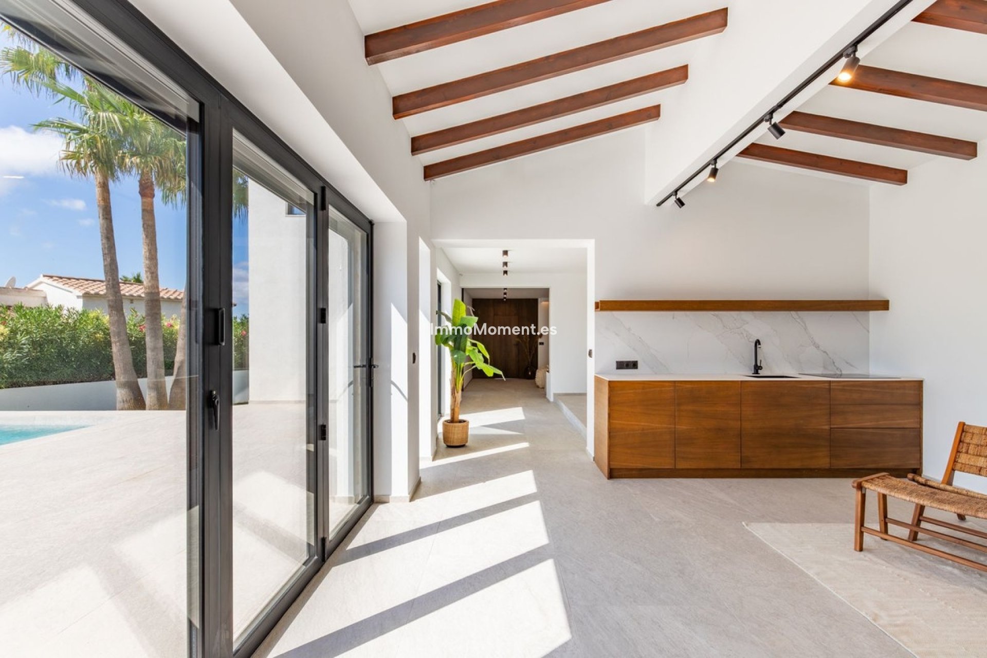 Revente - Villa individuelle - Cumbre del Sol