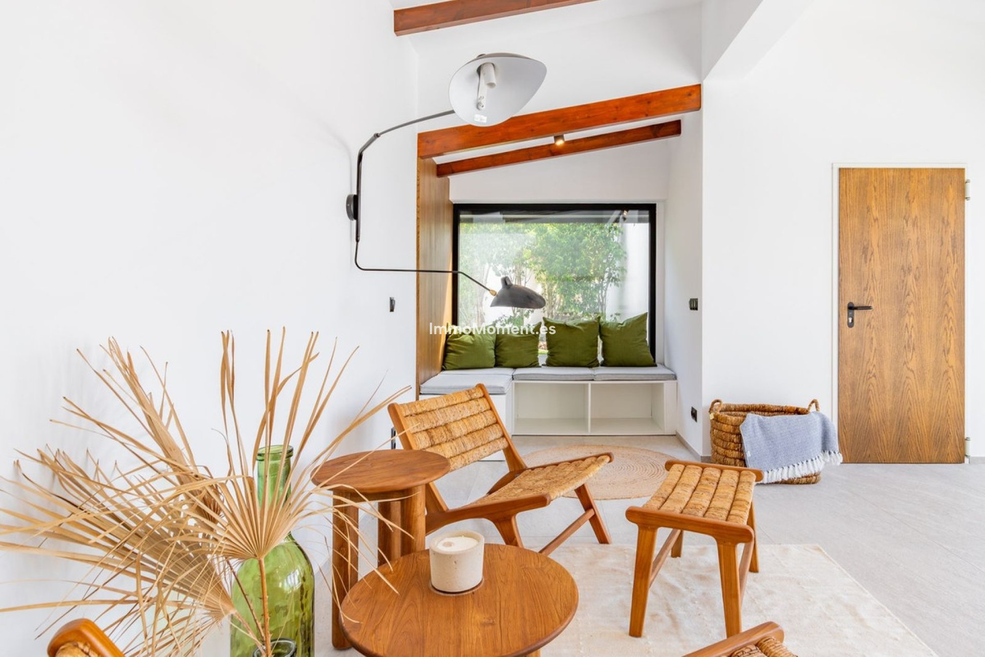 Revente - Villa individuelle - Cumbre del Sol