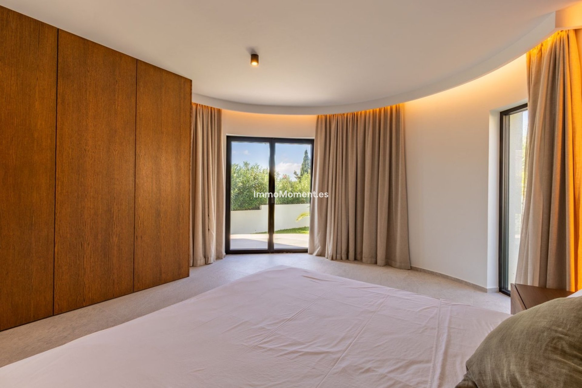 Revente - Villa individuelle - Cumbre del Sol