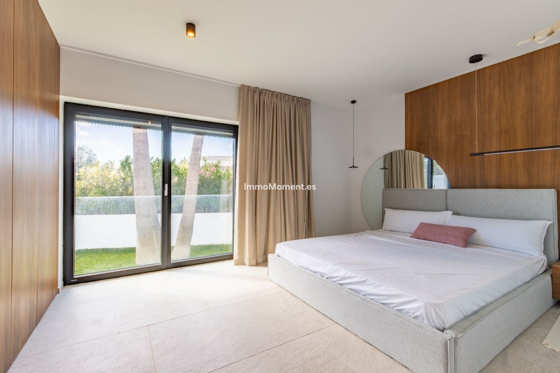 Revente - Villa individuelle - Cumbre del Sol